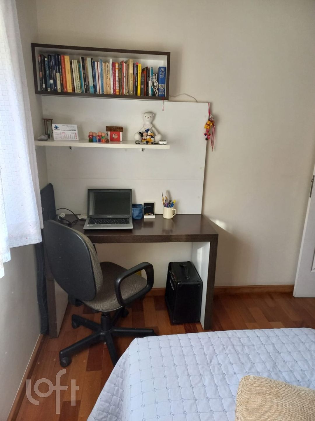 Apartamento à venda com 3 quartos, 135m² - Foto 30