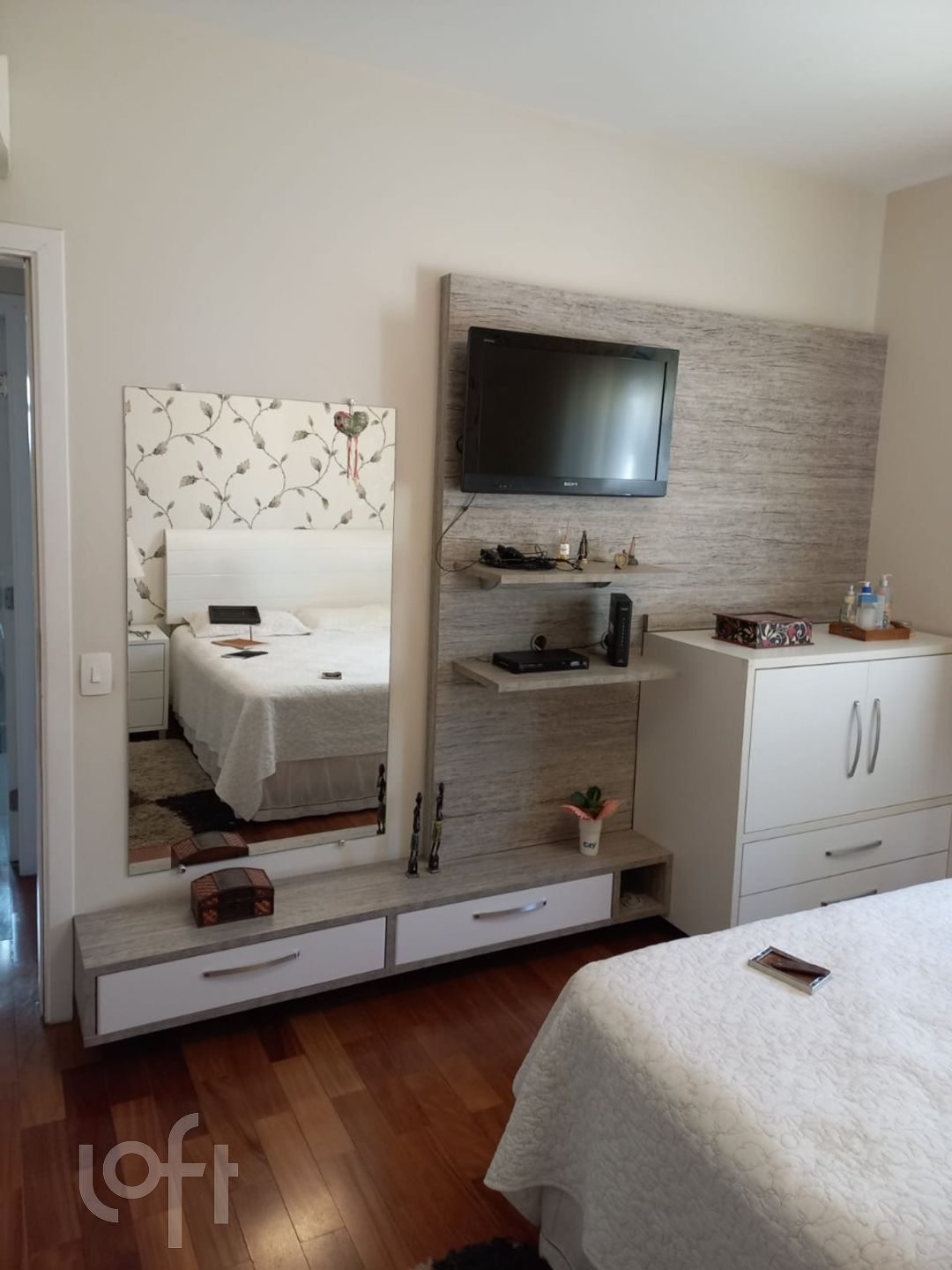 Apartamento à venda com 3 quartos, 135m² - Foto 16