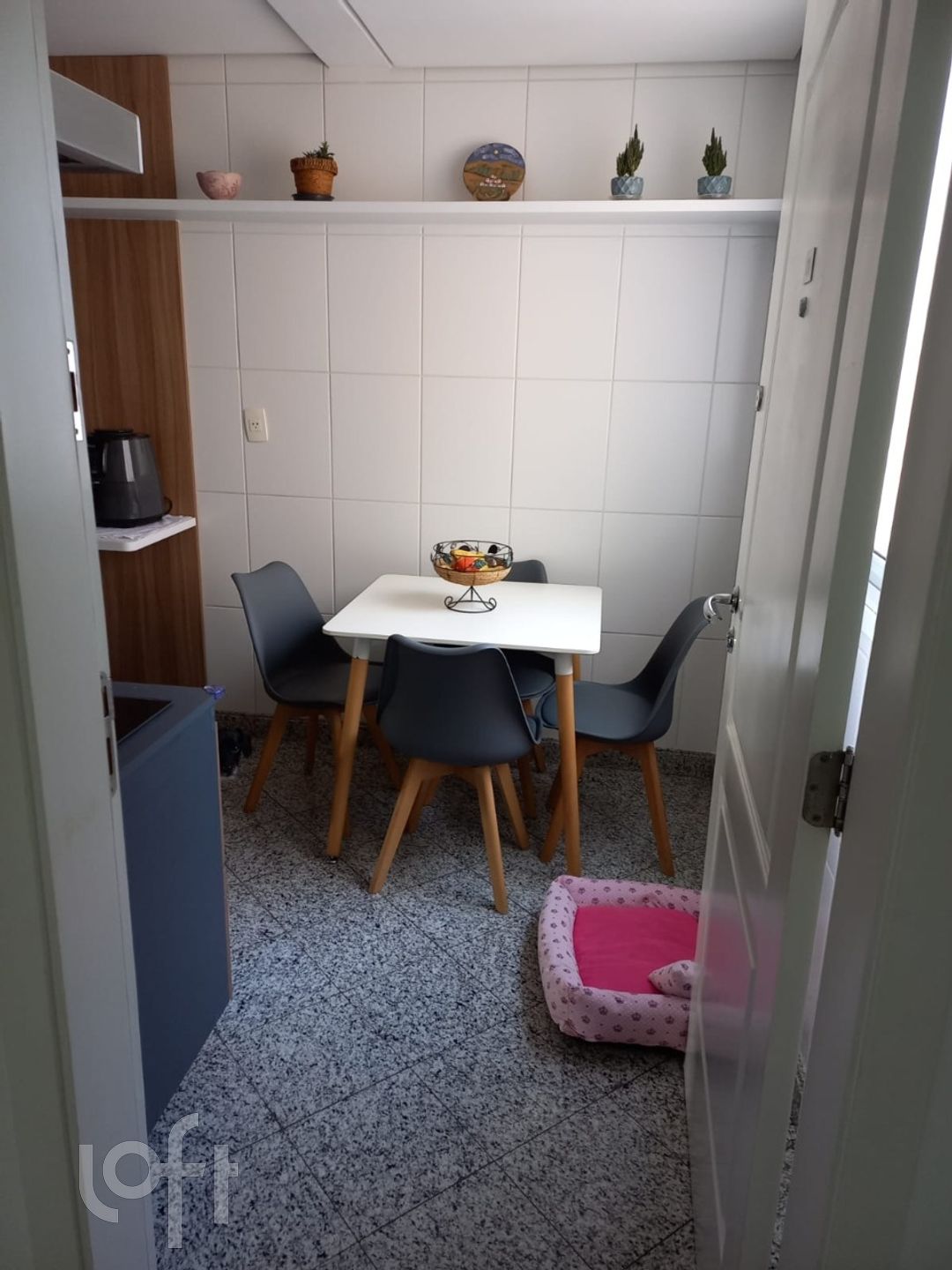 Apartamento à venda com 3 quartos, 135m² - Foto 17