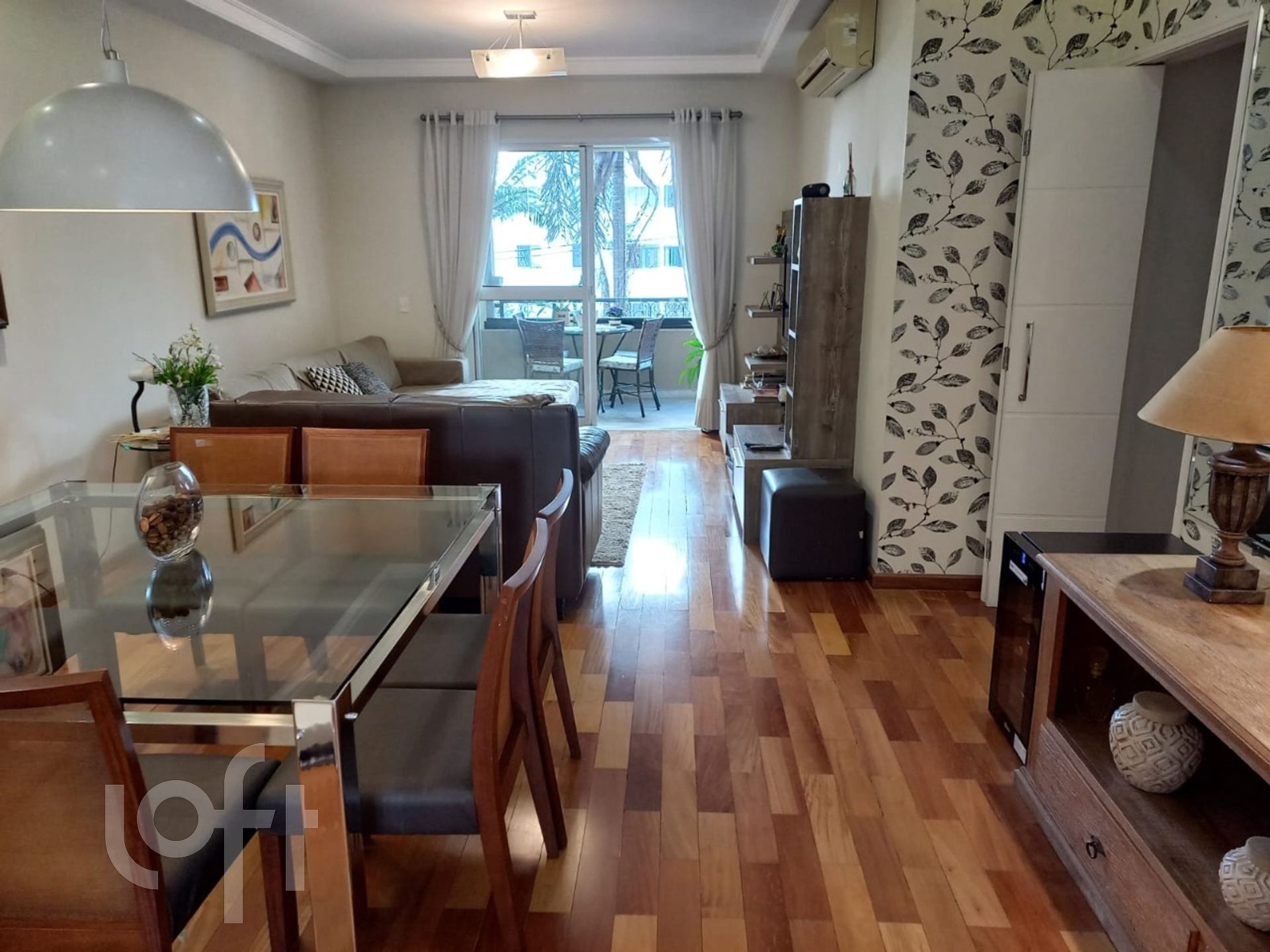 Apartamento à venda com 3 quartos, 135m² - Foto 3