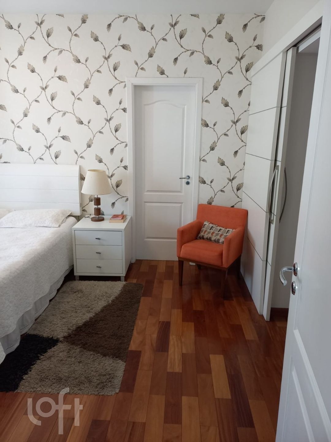 Apartamento à venda com 3 quartos, 135m² - Foto 18