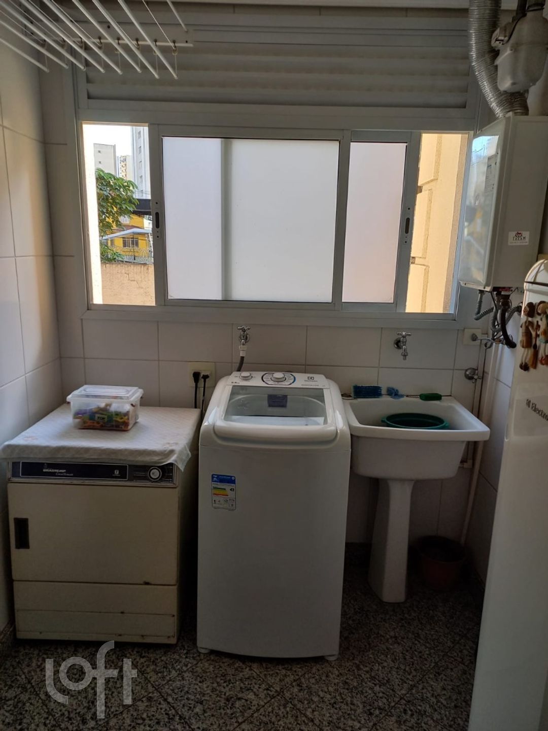 Apartamento à venda com 3 quartos, 135m² - Foto 10