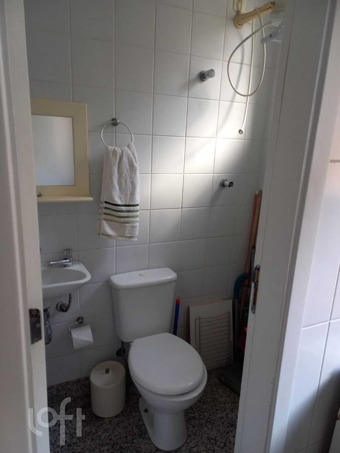 Apartamento à venda com 3 quartos, 135m² - Foto 11