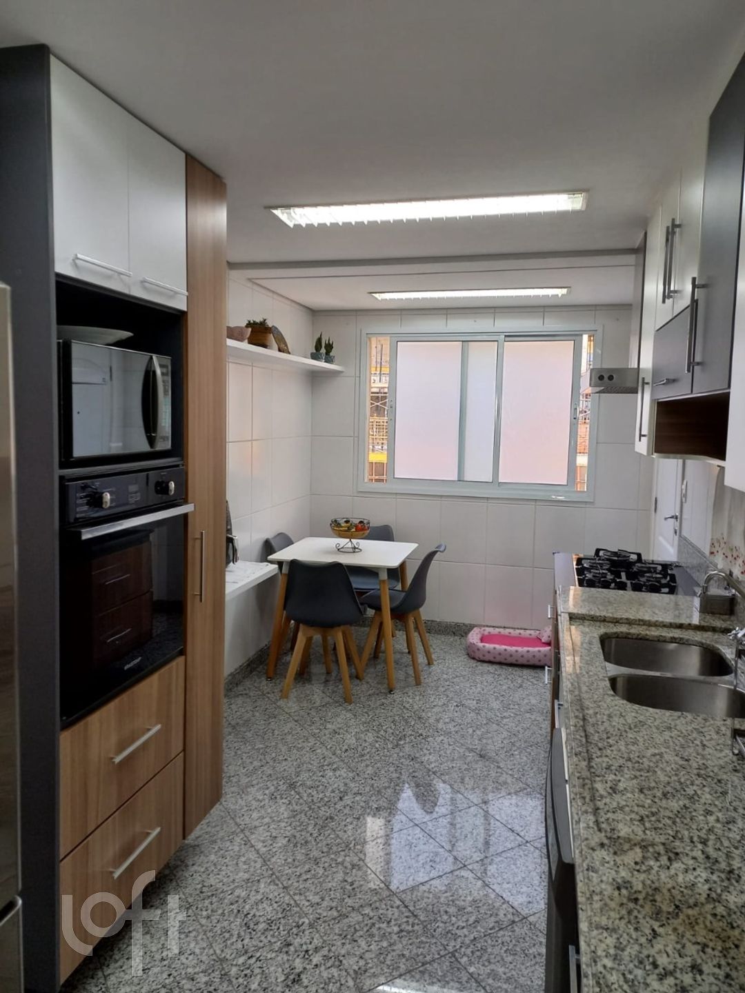 Apartamento à venda com 3 quartos, 135m² - Foto 7