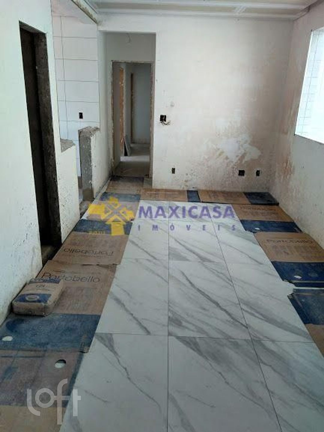 Apartamento à venda com 4 quartos, 108m² - Foto 2