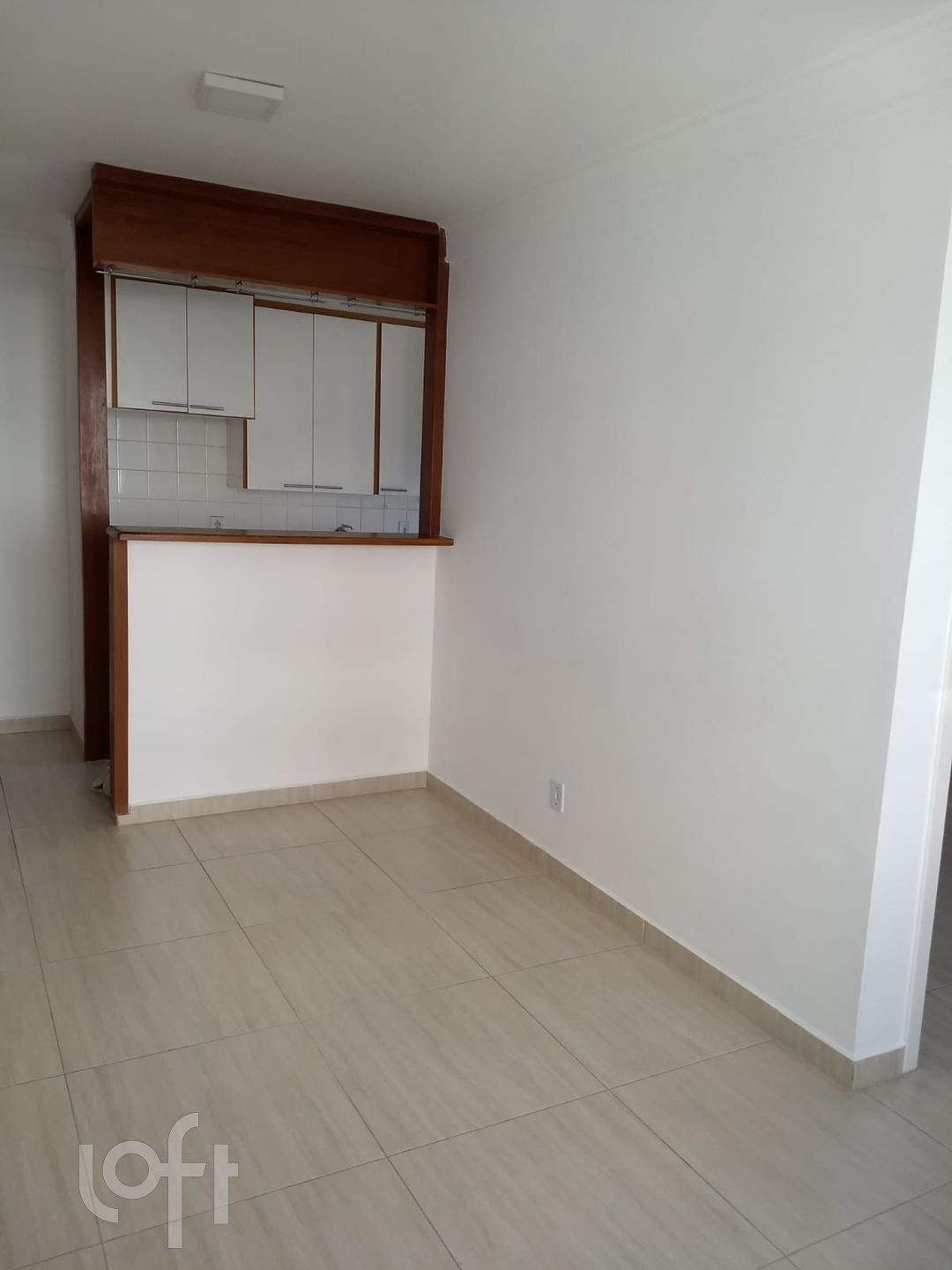 Apartamento à venda com 2 quartos, 42m² - Foto 1