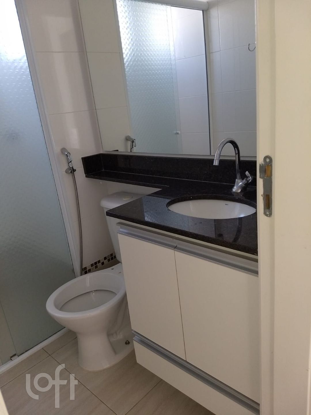 Apartamento à venda com 2 quartos, 42m² - Foto 6