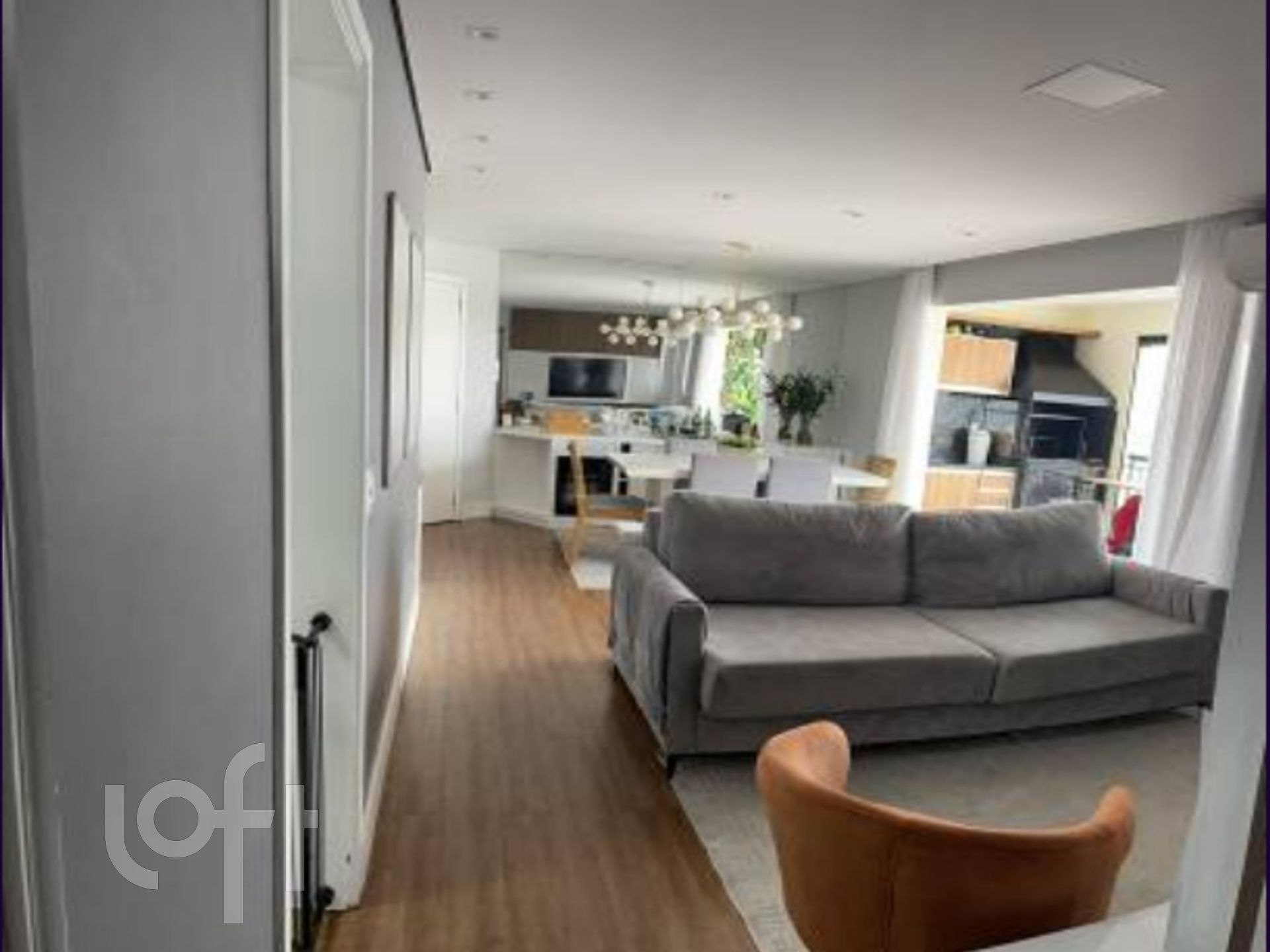 Apartamento à venda com 3 quartos, 120m² - Foto 11