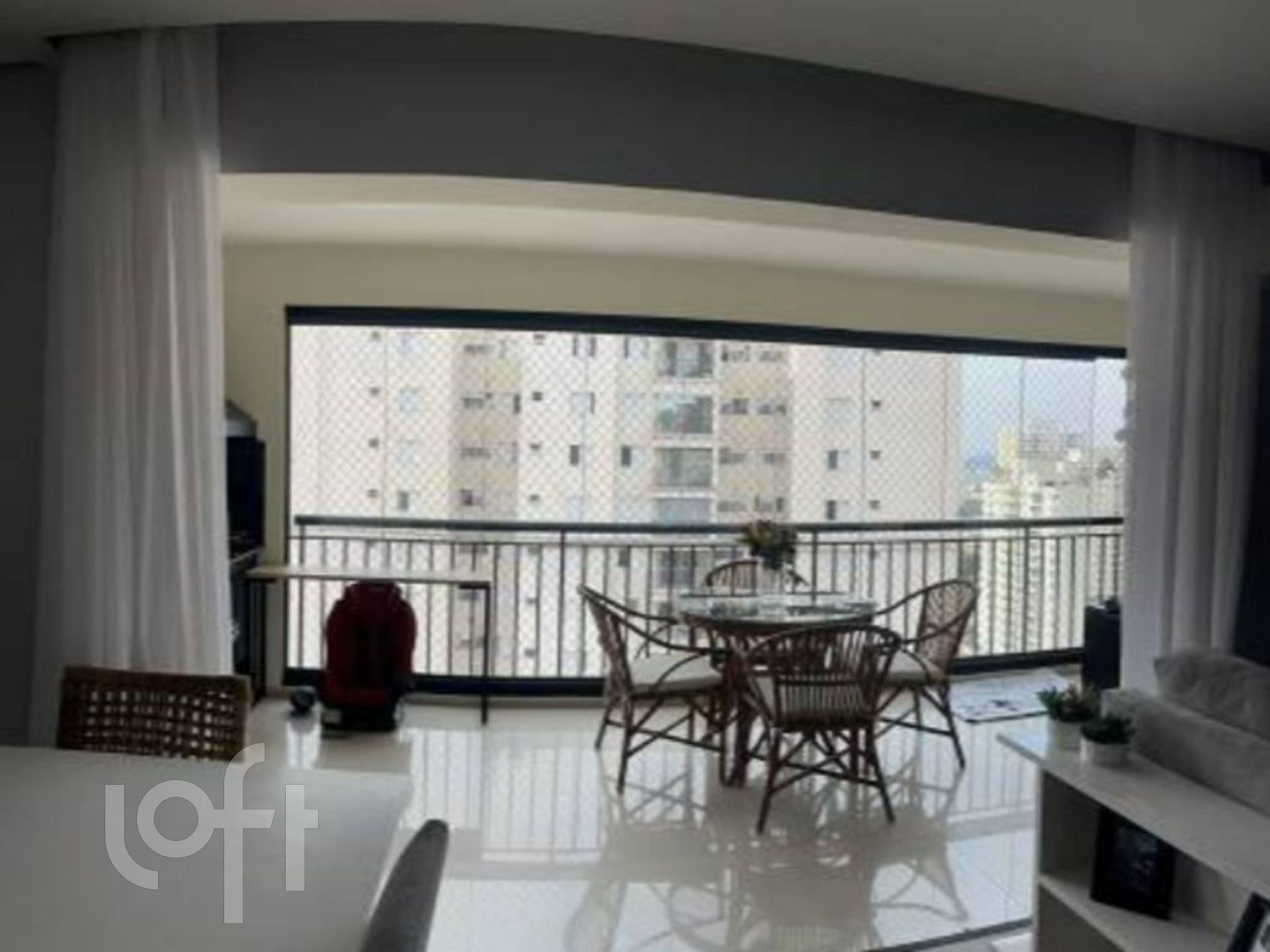 Apartamento à venda com 3 quartos, 120m² - Foto 13