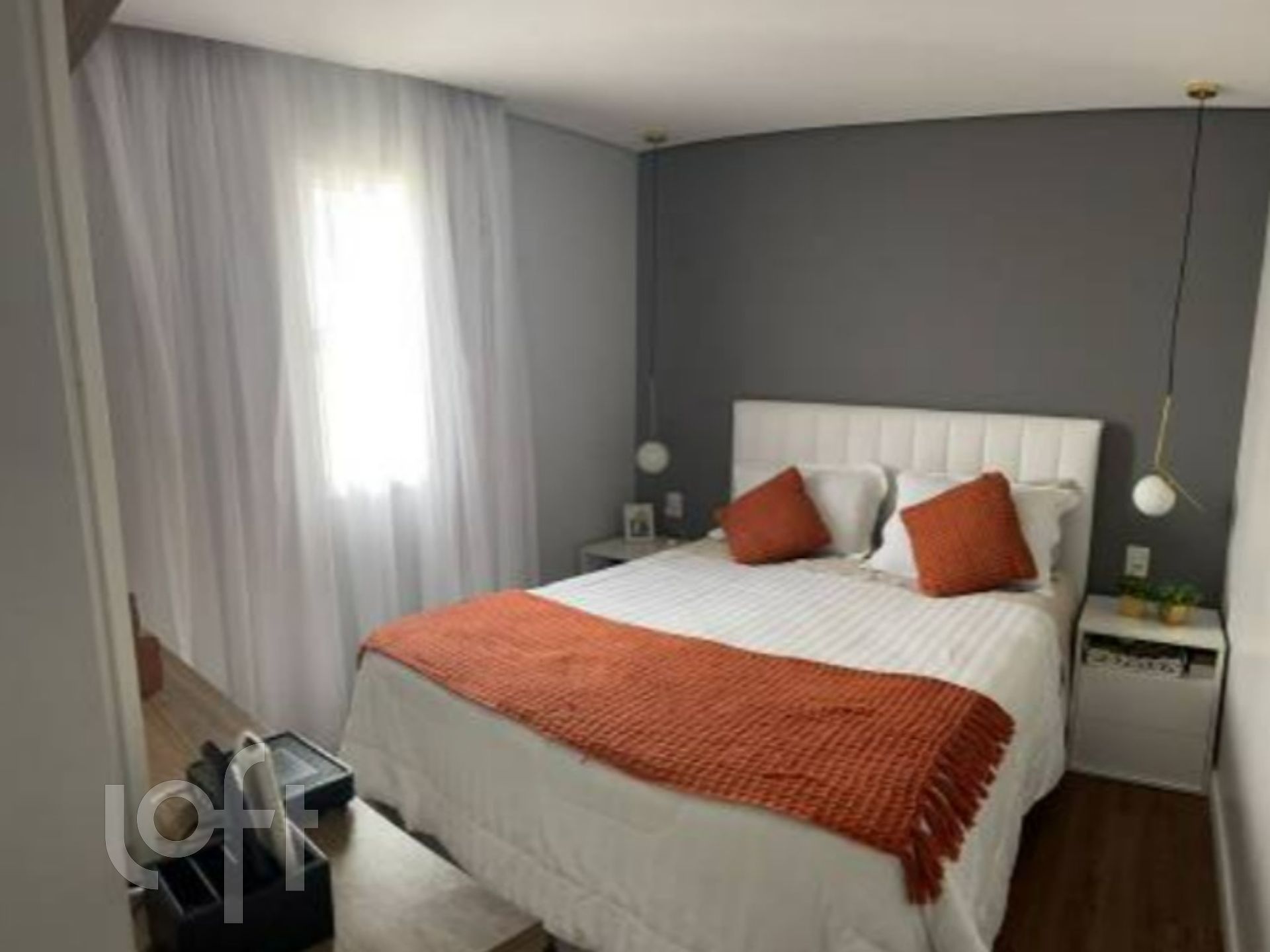 Apartamento à venda com 3 quartos, 120m² - Foto 12