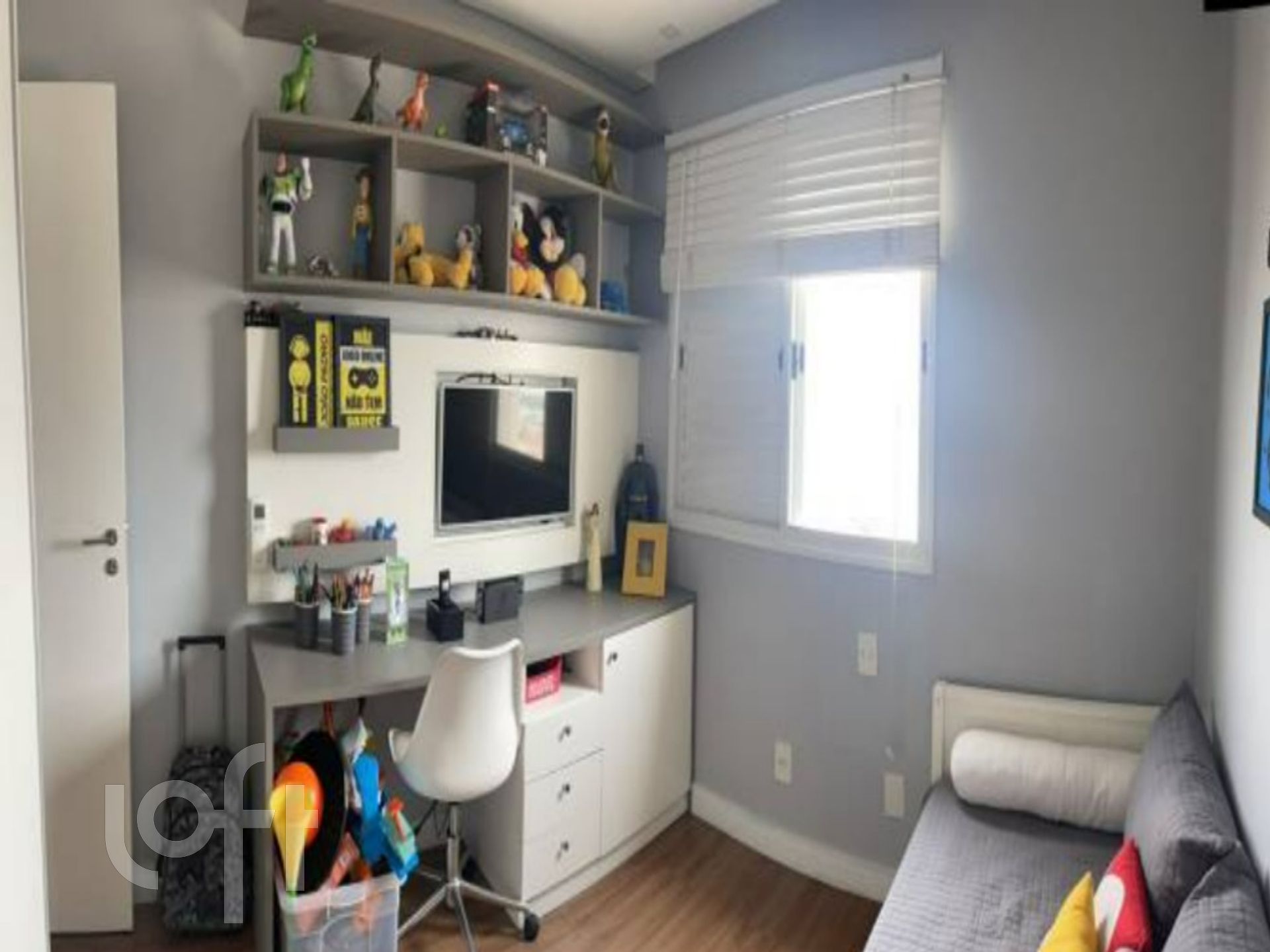 Apartamento à venda com 3 quartos, 120m² - Foto 10