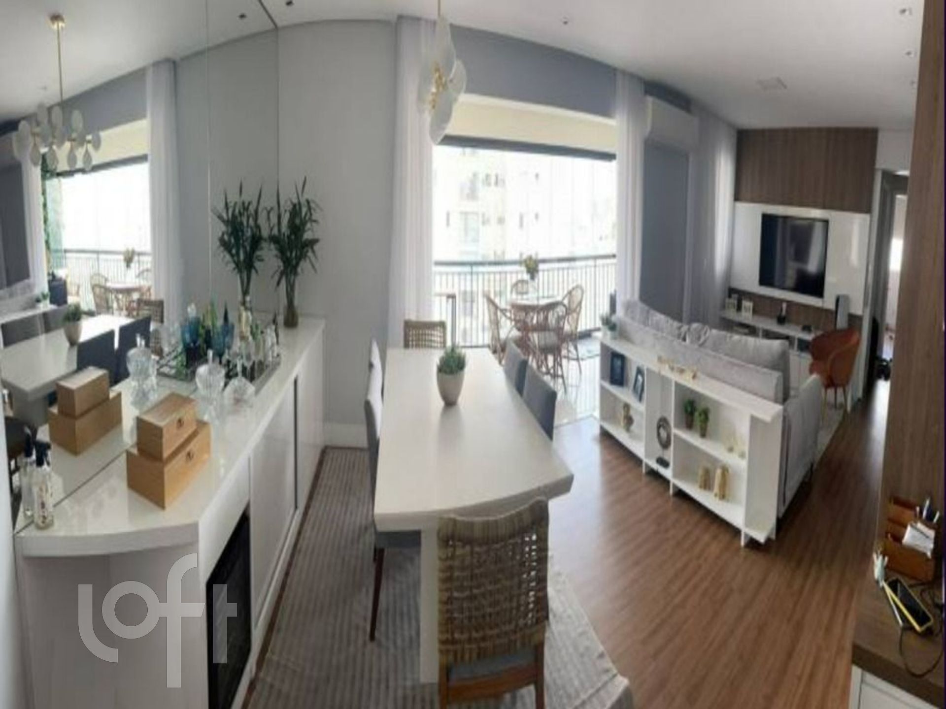 Apartamento à venda com 3 quartos, 120m² - Foto 7