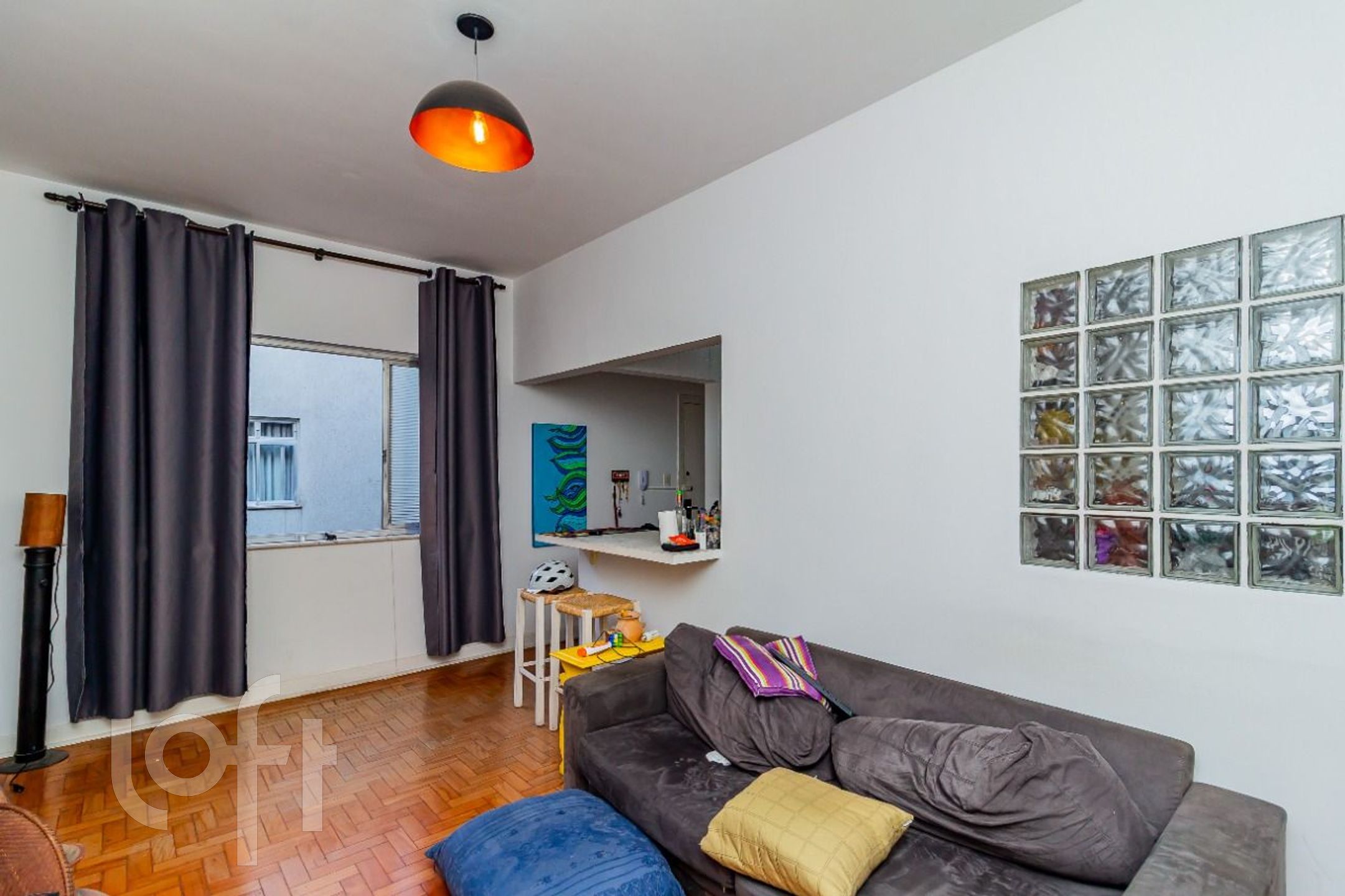 Apartamento à venda em Pinheiros com 90 m², 3 quartos, 0 vagas