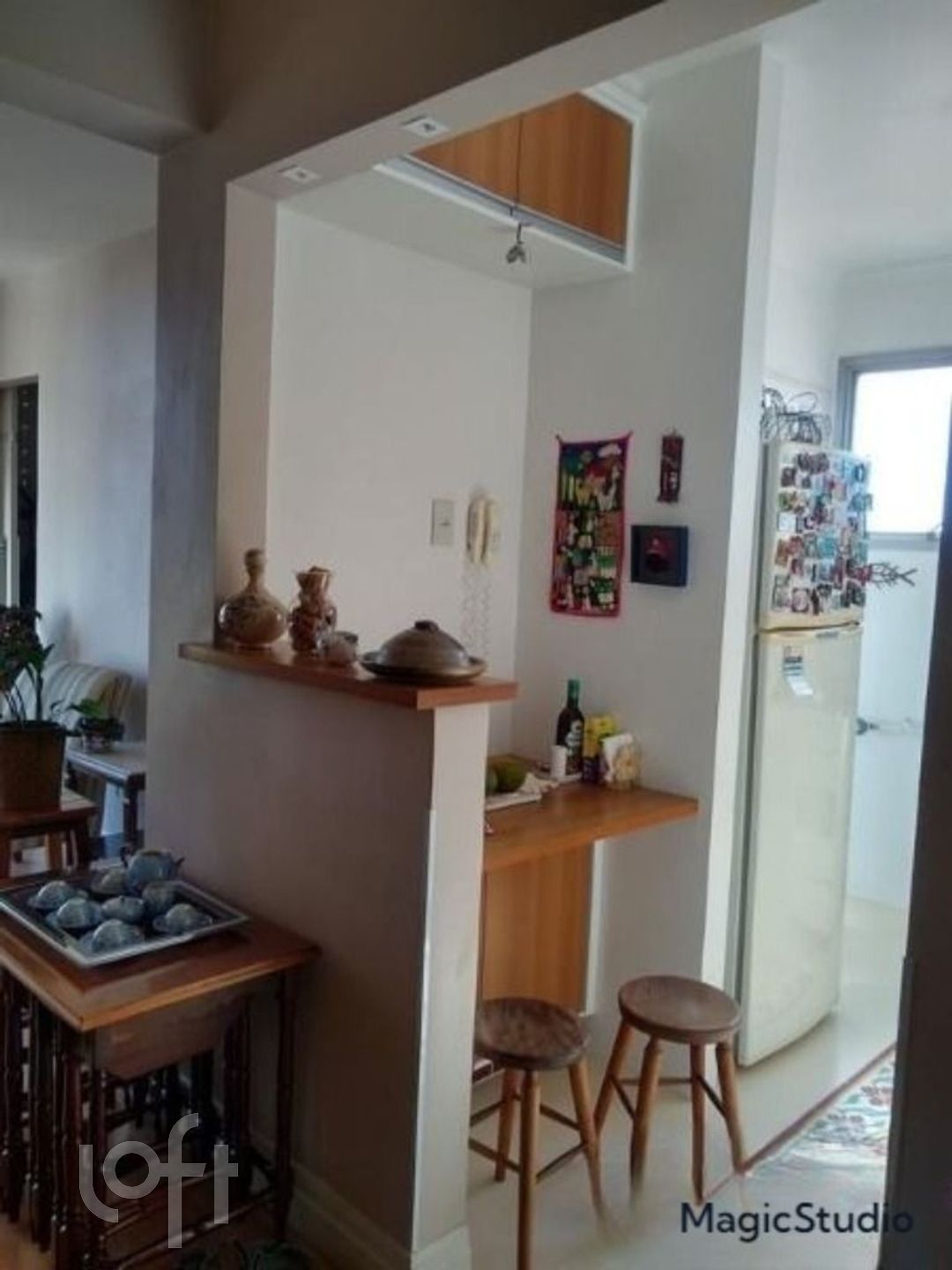 Apartamento à venda com 3 quartos, 80m² - Foto 6