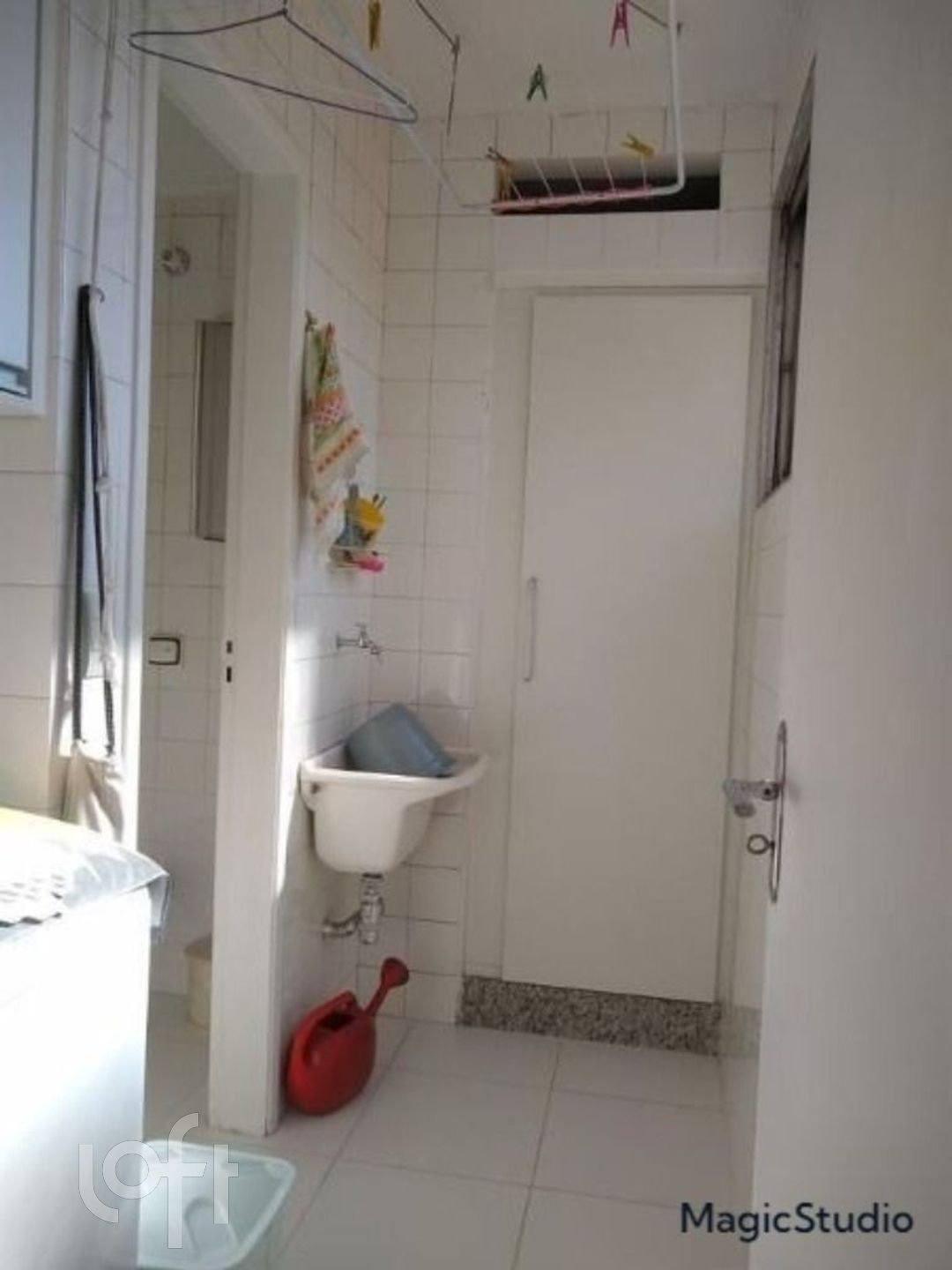 Apartamento à venda com 3 quartos, 80m² - Foto 5