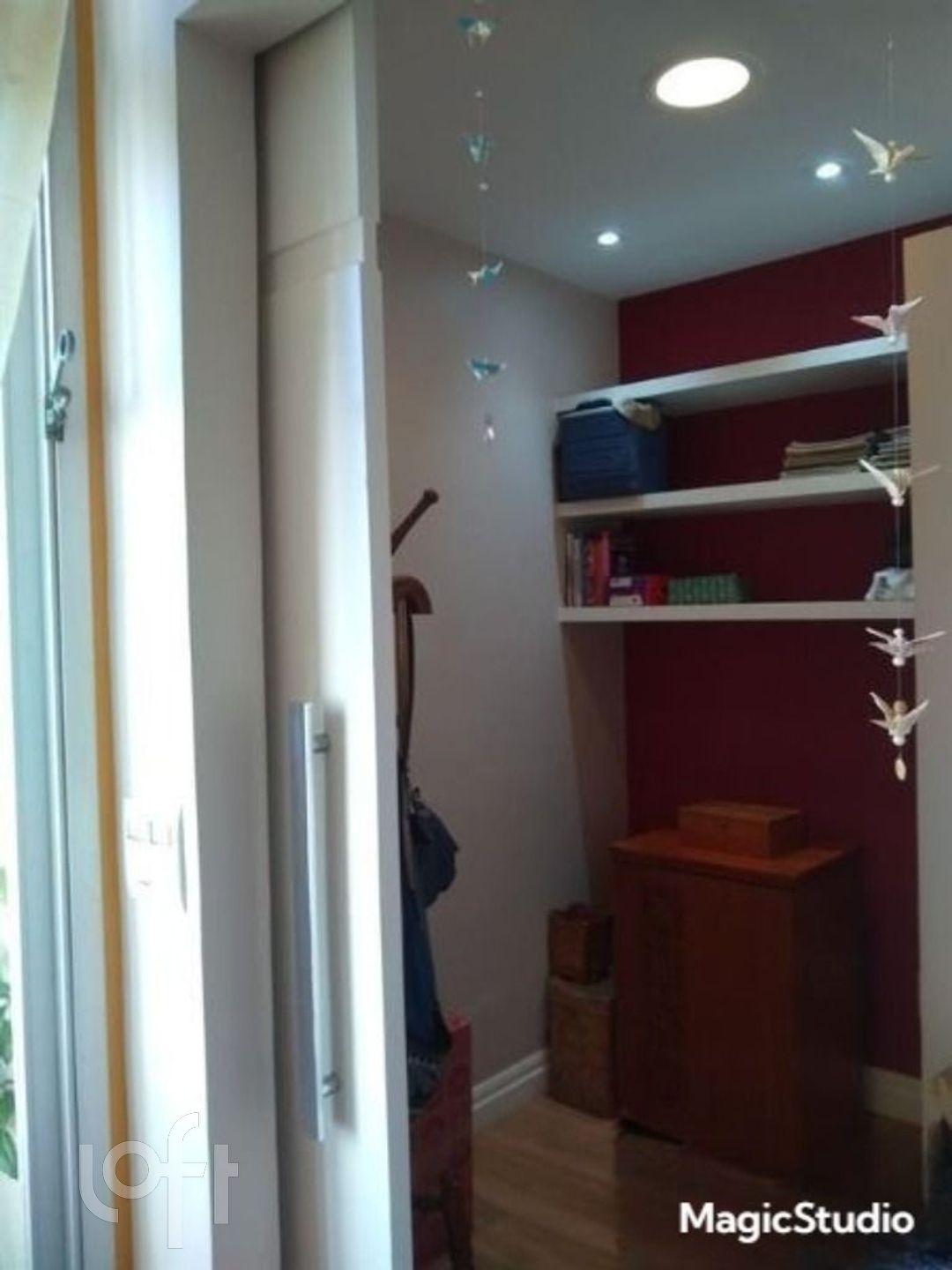 Apartamento à venda com 3 quartos, 80m² - Foto 8