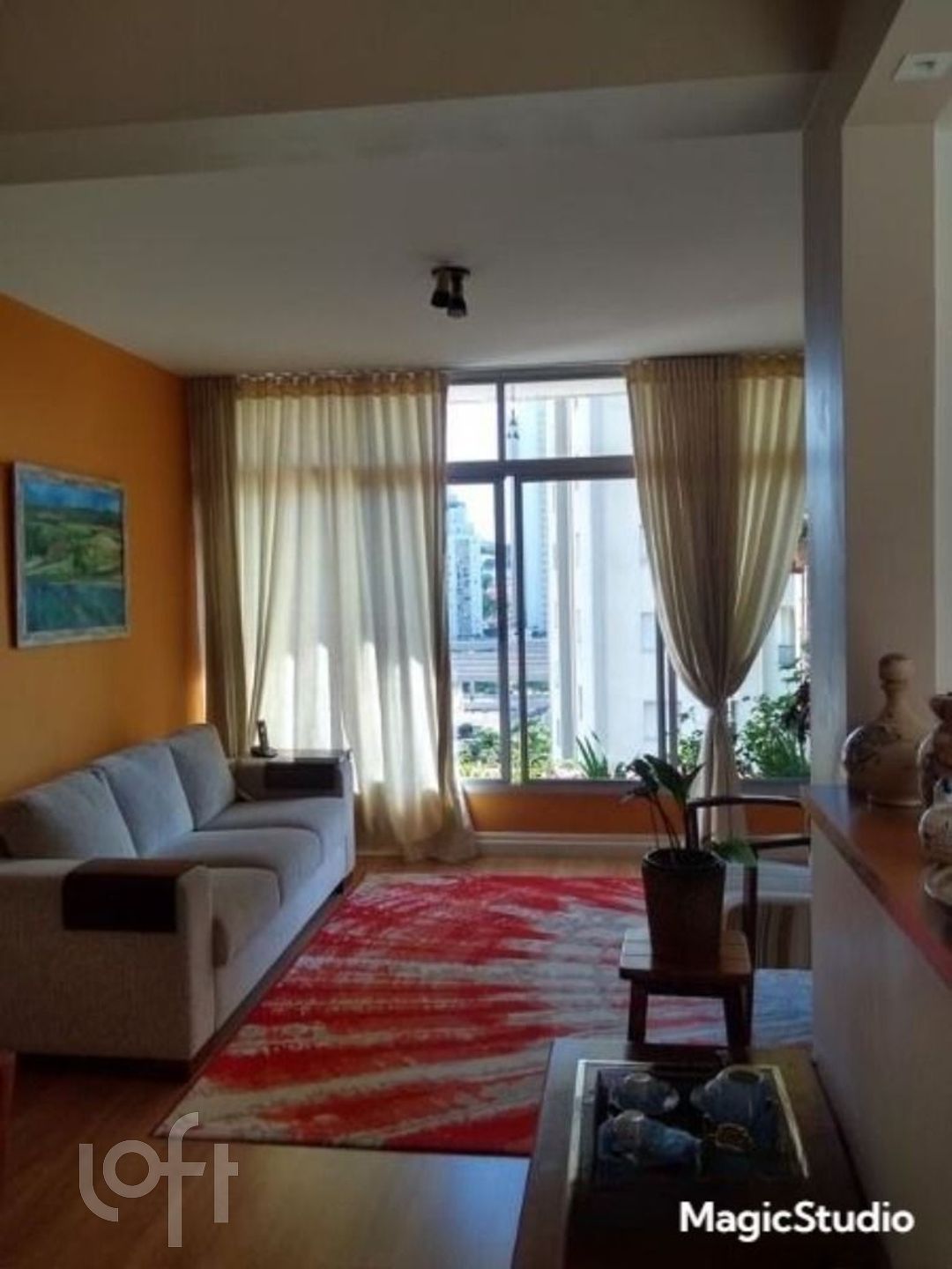 Apartamento à venda com 3 quartos, 80m² - Foto 7