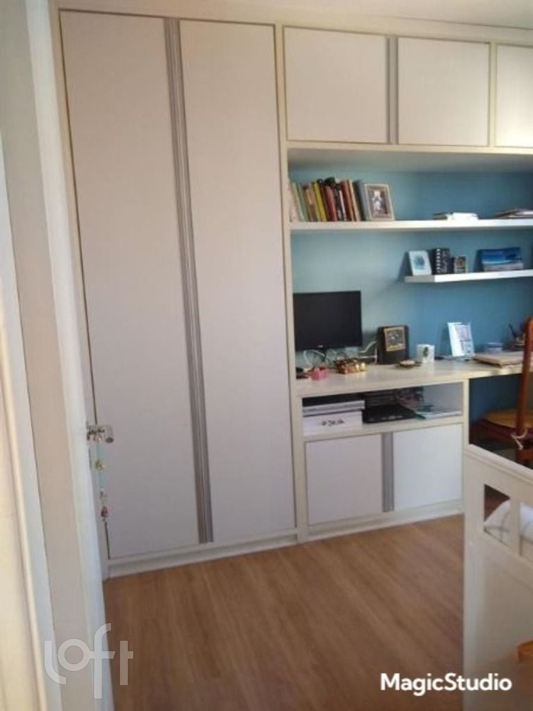 Apartamento à venda com 3 quartos, 80m² - Foto 10