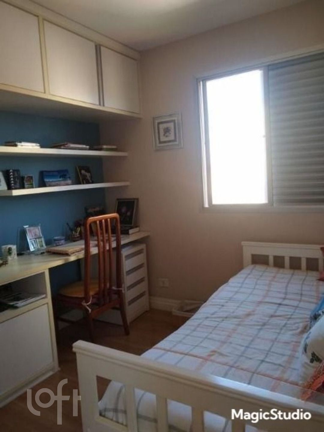 Apartamento à venda com 3 quartos, 80m² - Foto 9