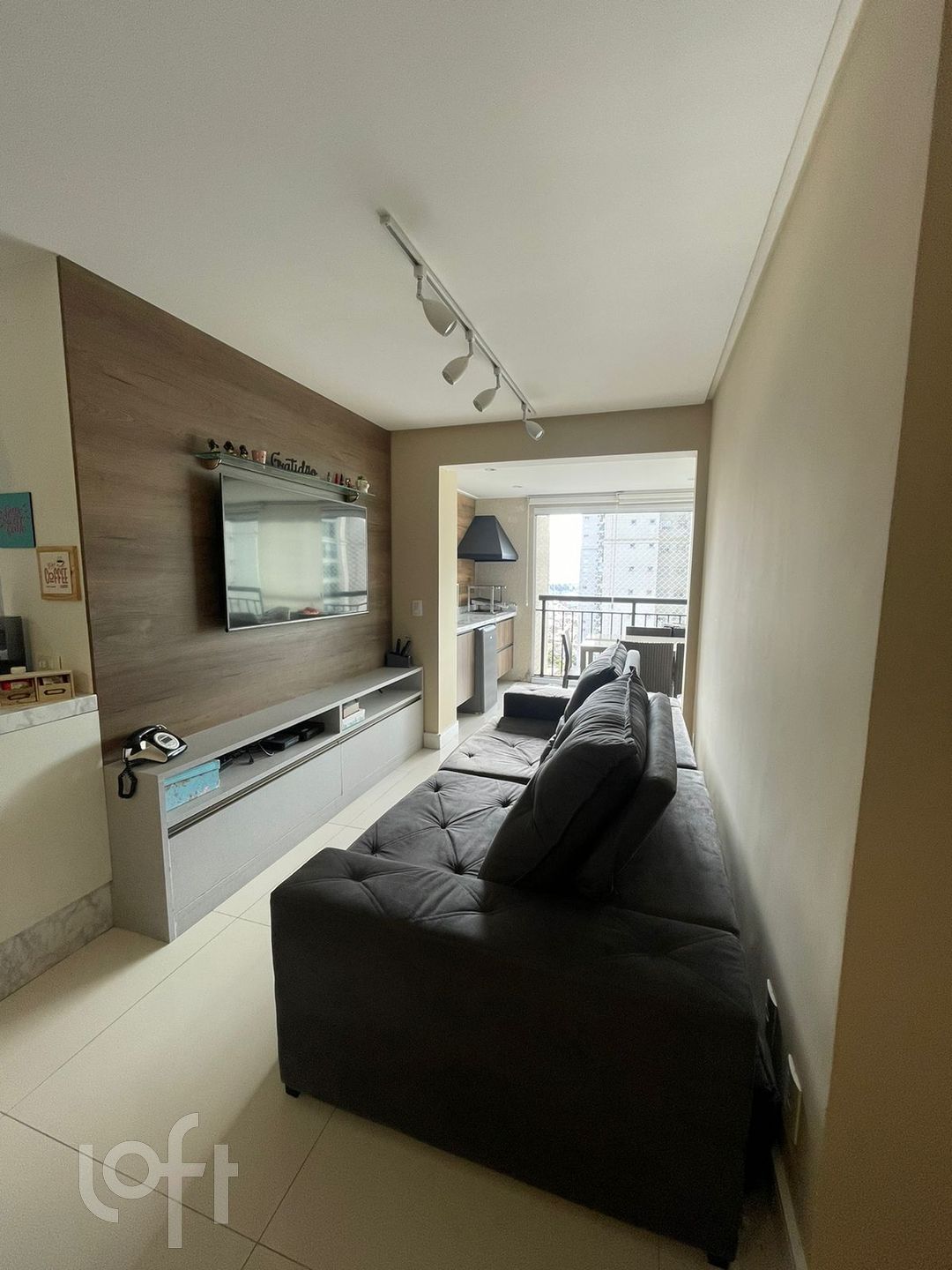 Apartamento à venda em Jardim Flor da Montanha com