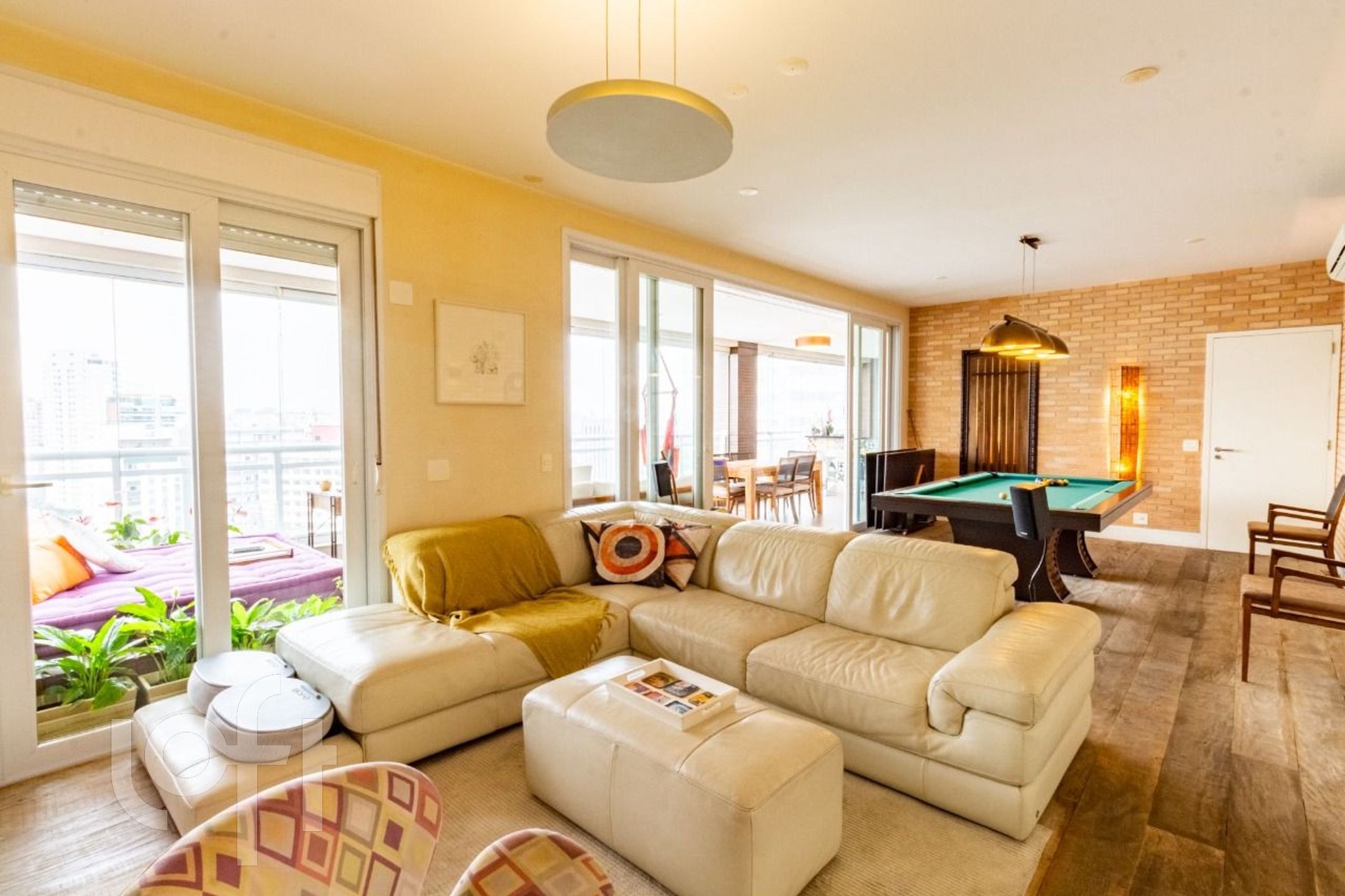 Apartamento à venda em Paraíso com 171 m², 3 quart