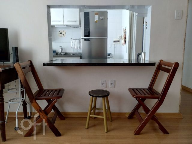 Apartamento com 90m², 3 dormitórios, Bom Fim em Porto Alegre