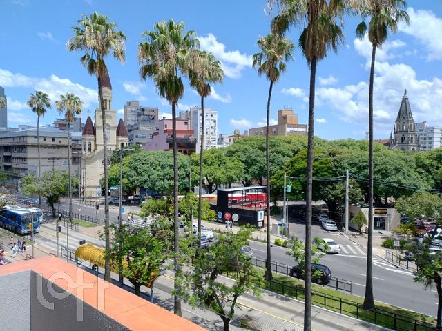 Apartamento com 90m², 3 dormitórios, Bom Fim em Porto Alegre