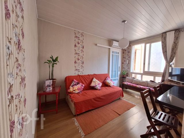 Apartamento com 90m², 3 dormitórios, Bom Fim em Porto Alegre