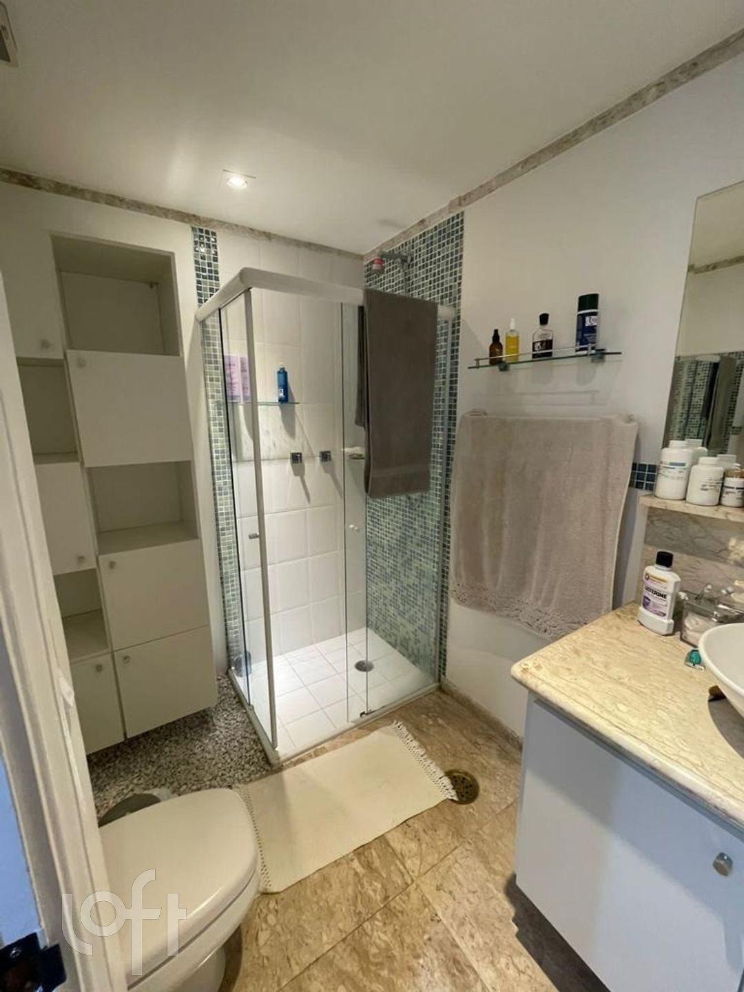 Apartamento à venda com 2 quartos, 58m² - Foto 8