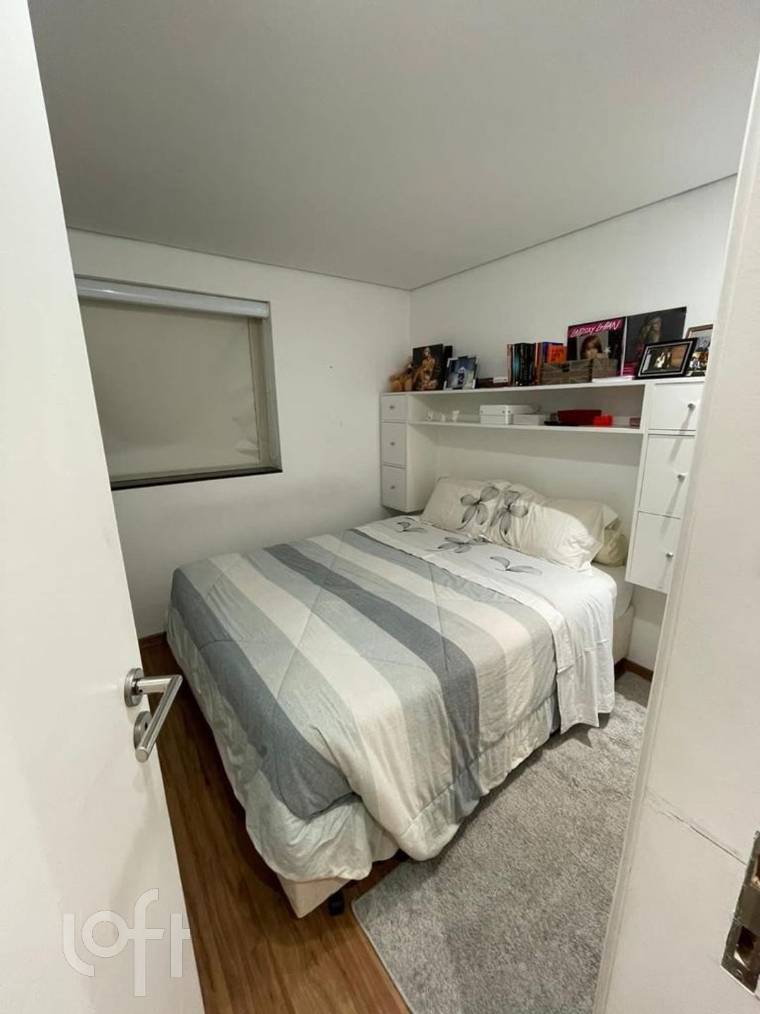 Apartamento à venda com 2 quartos, 58m² - Foto 6