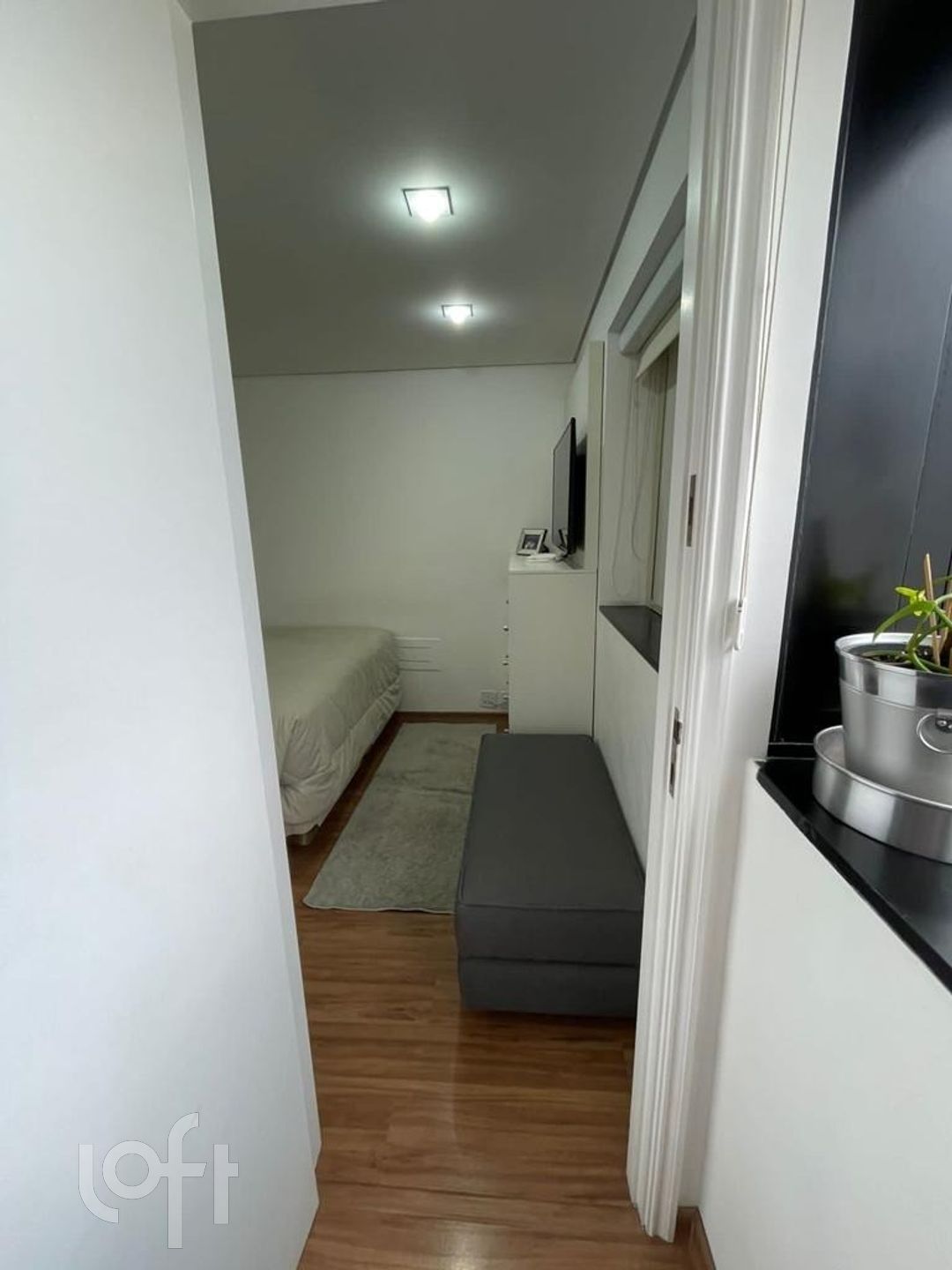 Apartamento à venda com 2 quartos, 58m² - Foto 5