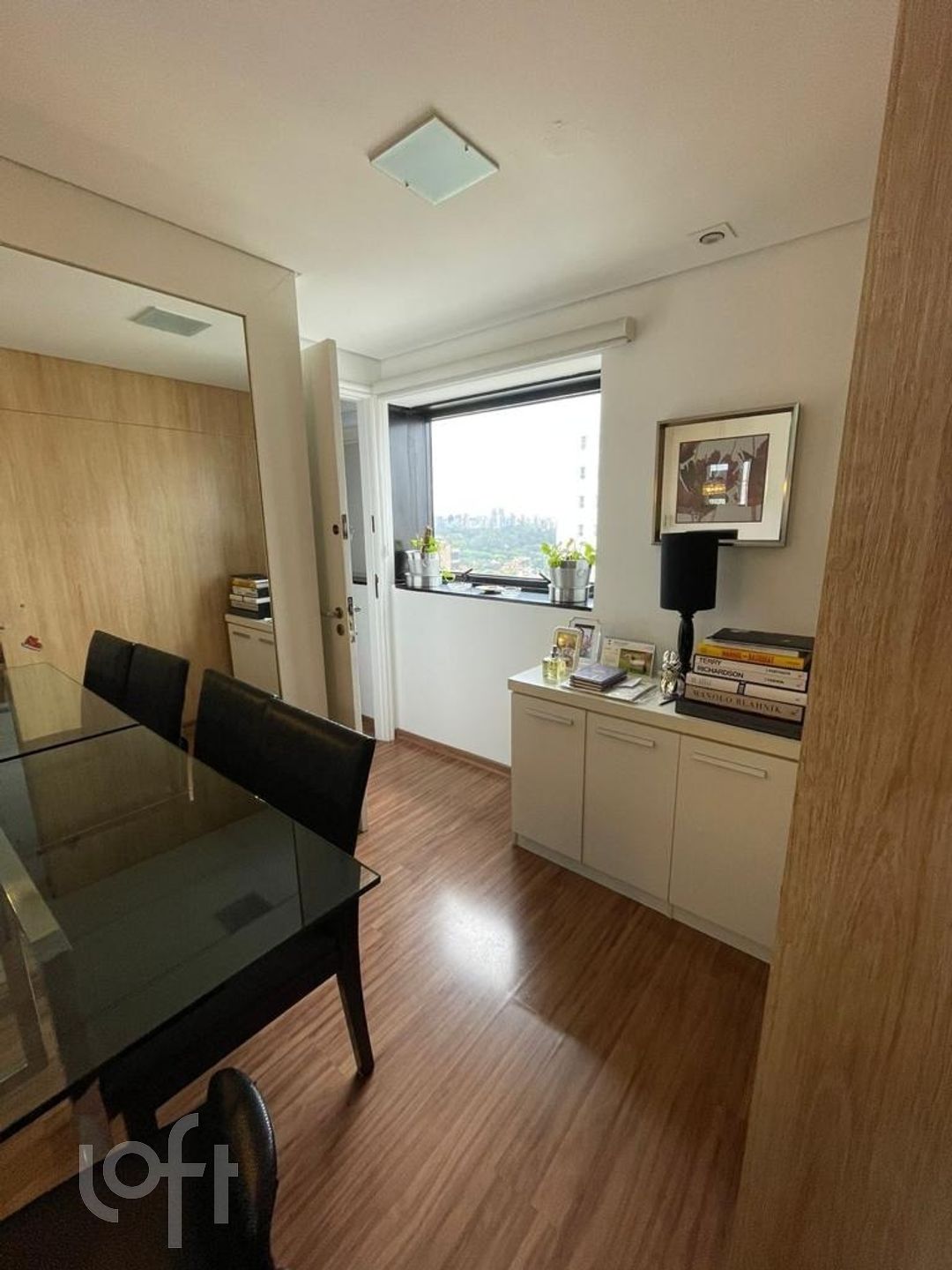 Apartamento à venda com 2 quartos, 58m² - Foto 7