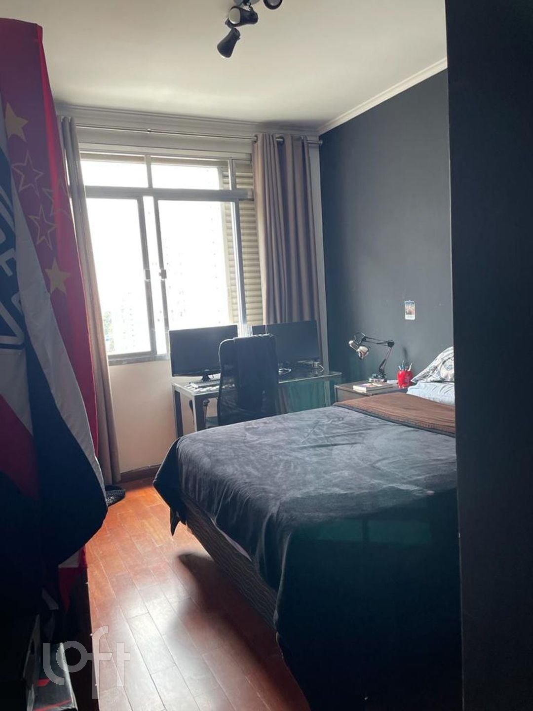 Apartamento à venda com 3 quartos, 140m² - Foto 4