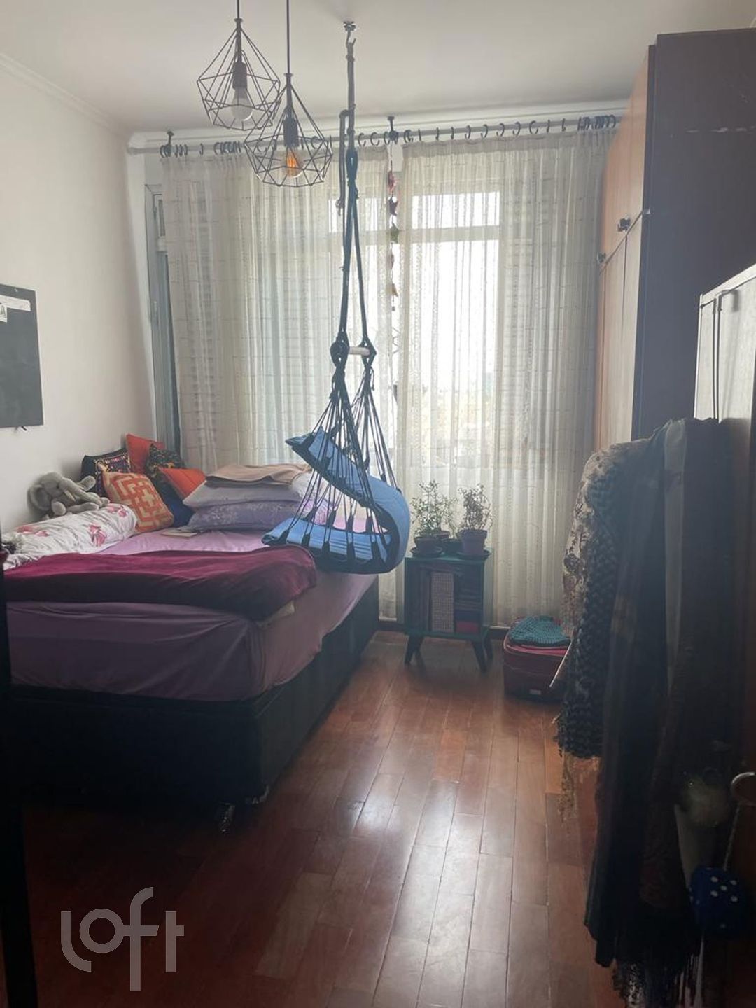 Apartamento à venda com 3 quartos, 140m² - Foto 3