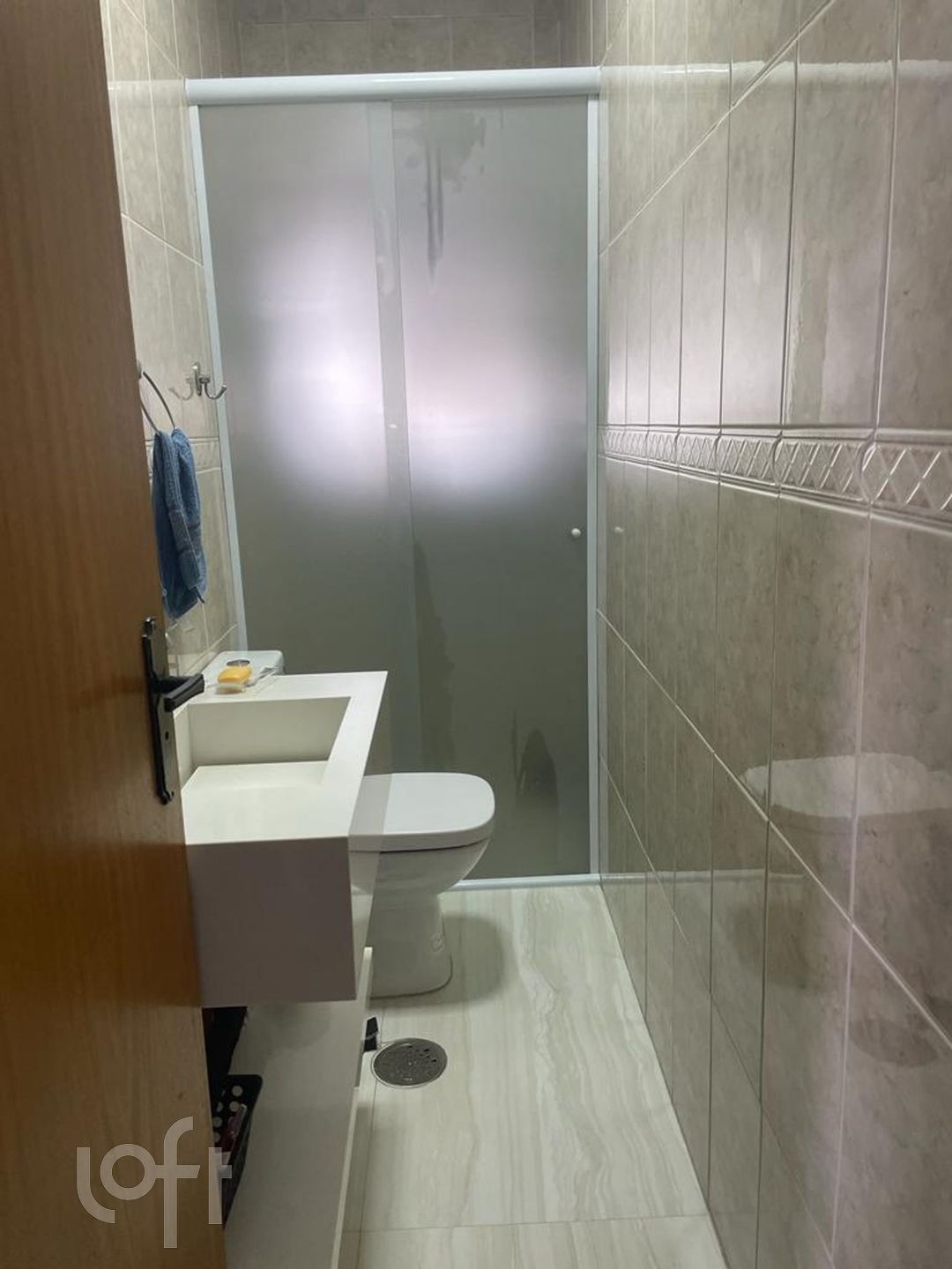 Apartamento à venda com 3 quartos, 140m² - Foto 9