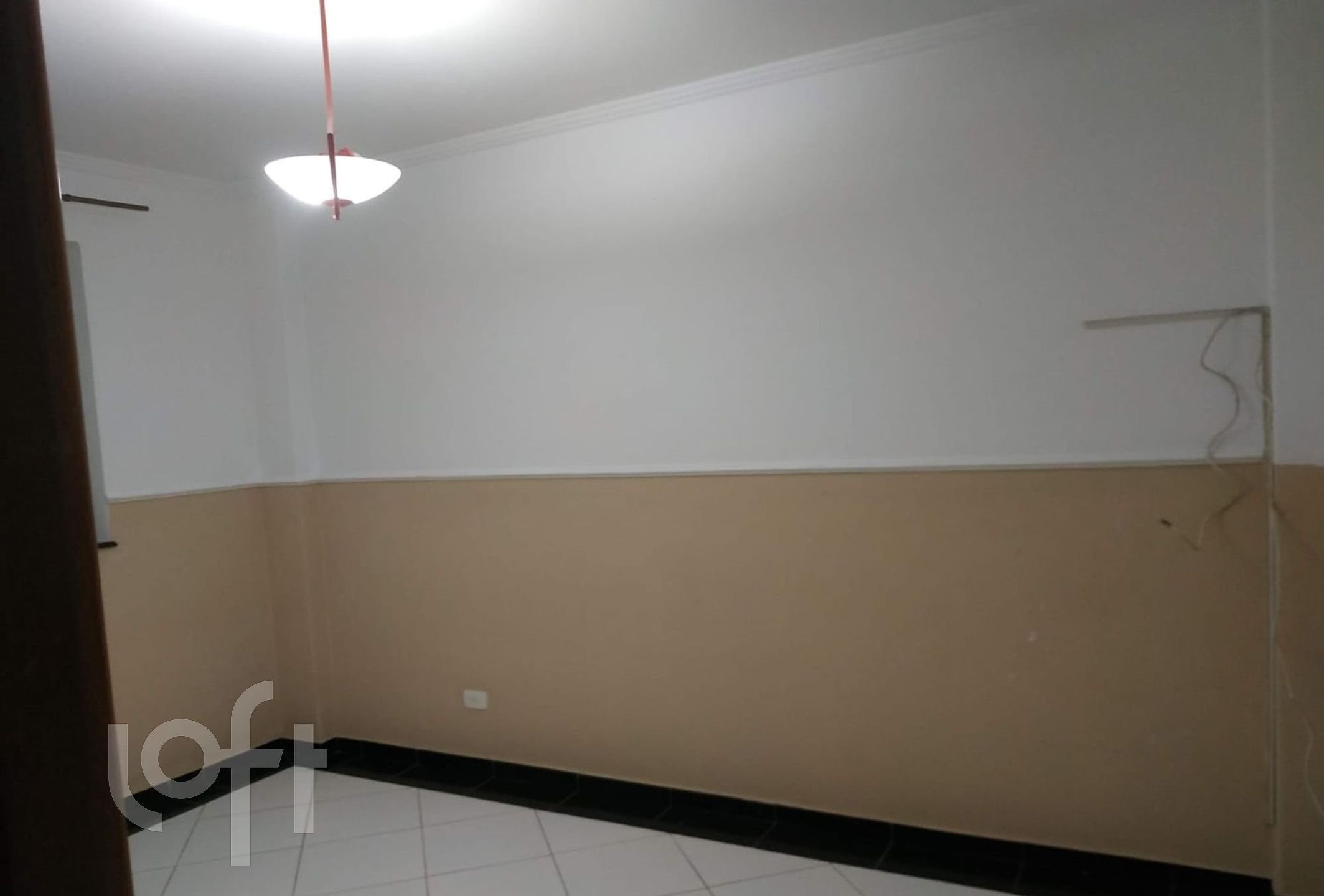 Apartamento à venda com 2 quartos, 60m² - Foto 2