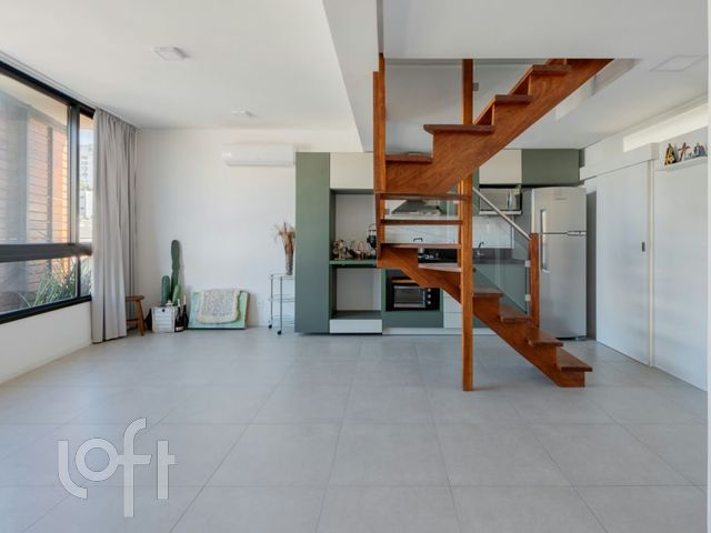 Apartamento com 79m², 2 dormitórios, 2 suítes, 1 vaga, Rio Branco em Porto Alegre