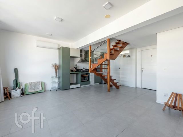 Apartamento com 79m², 2 dormitórios, 2 suítes, 1 vaga, Rio Branco em Porto Alegre