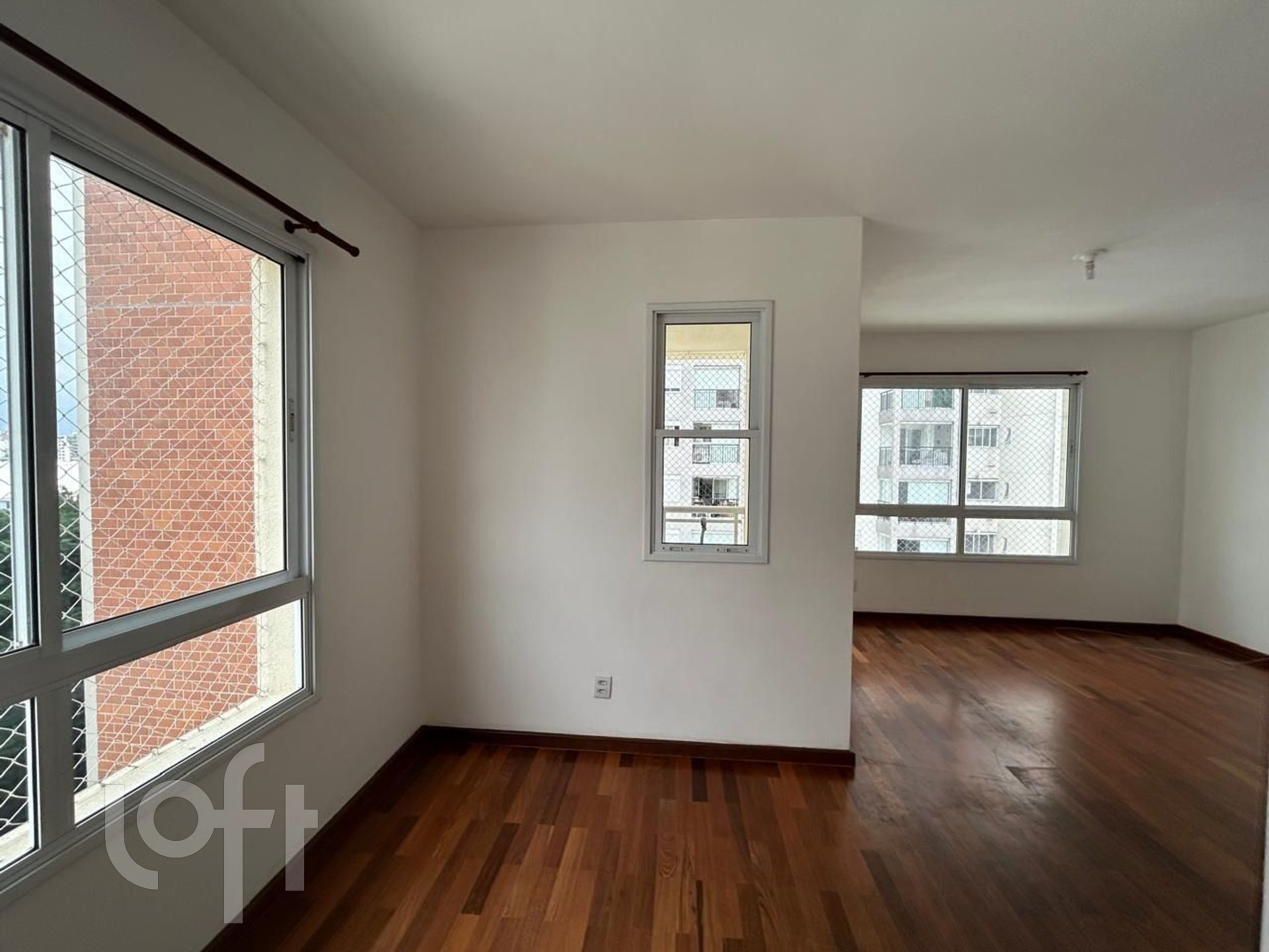 Apartamento à venda com 4 quartos, 109m² - Foto 5