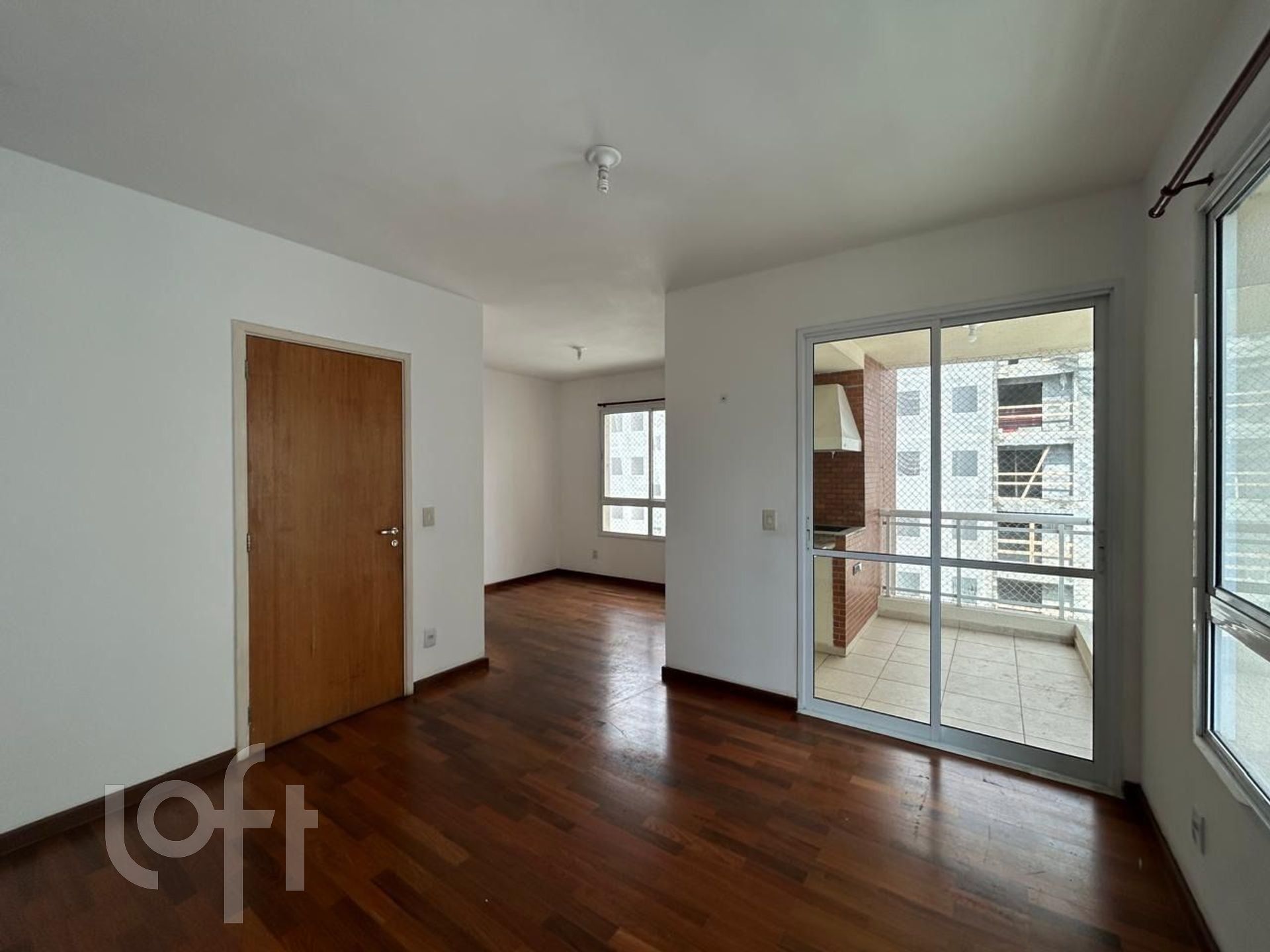 Apartamento à venda com 4 quartos, 109m² - Foto 1