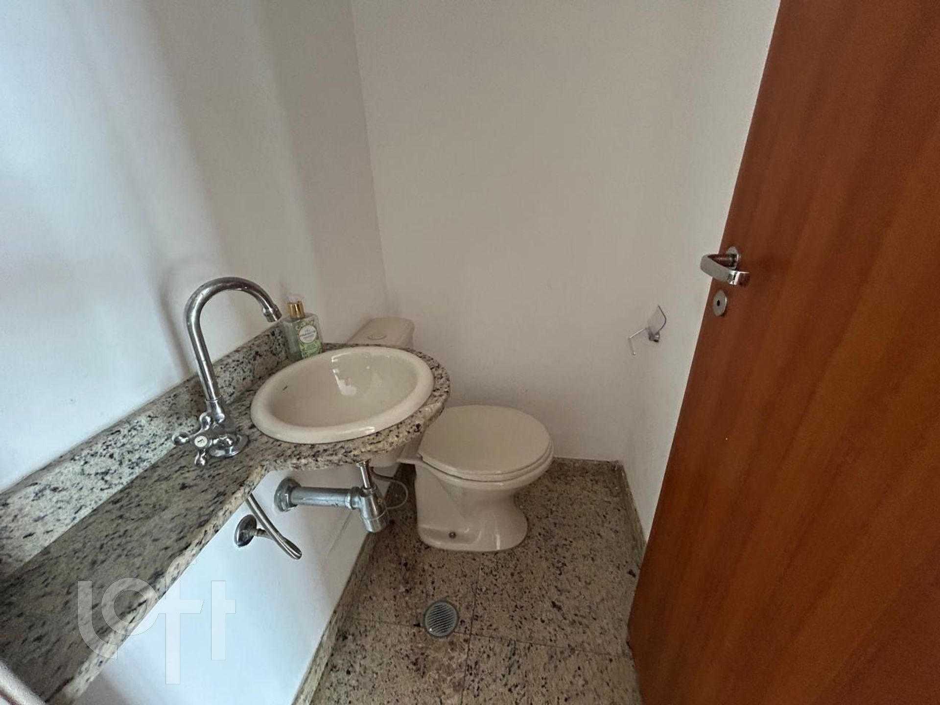 Apartamento à venda com 4 quartos, 109m² - Foto 11