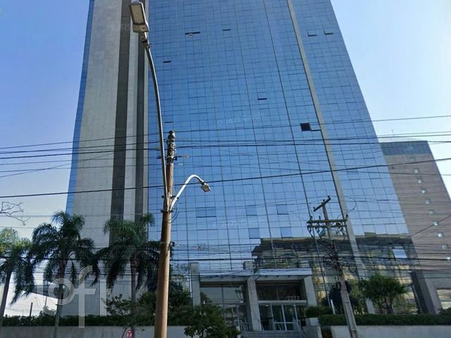 Apartamento com 30m², 1 dormitório, 1 suíte, 1 vaga, Praia de Belas em Porto Alegre