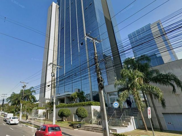 Apartamento com 30m², 1 dormitório, 1 suíte, 1 vaga, Praia de Belas em Porto Alegre