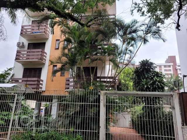 Apartamento com 129m², 3 dormitórios, 1 suíte, 1 vaga, Petrópolis em Porto Alegre
