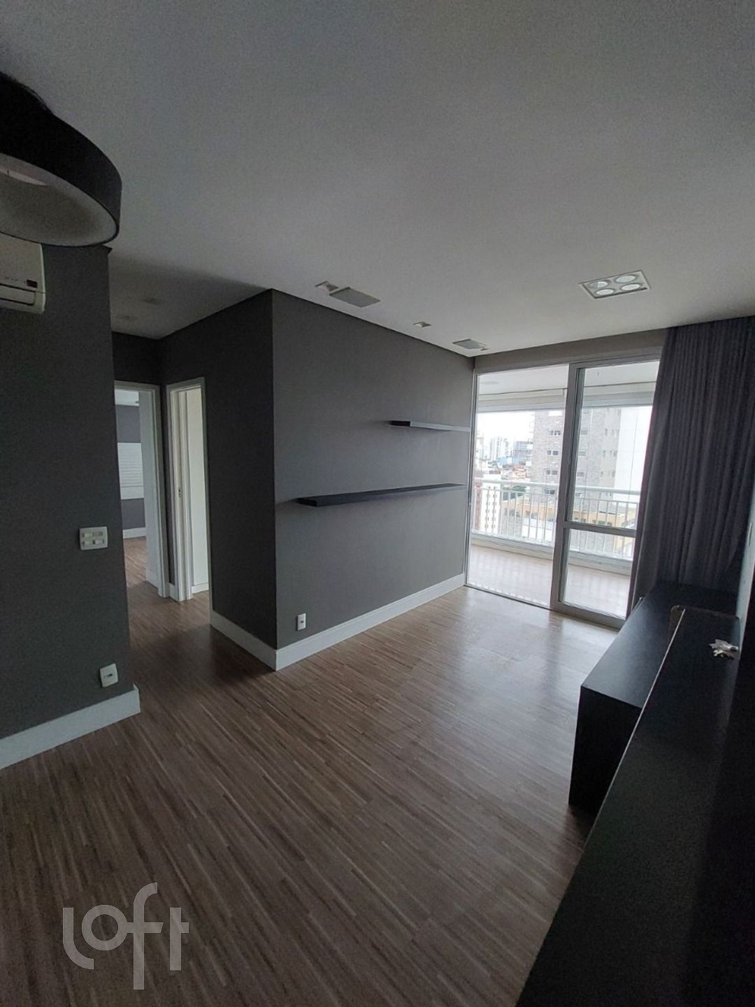 Apartamento à venda em Bosque da Saúde com 68 m²,