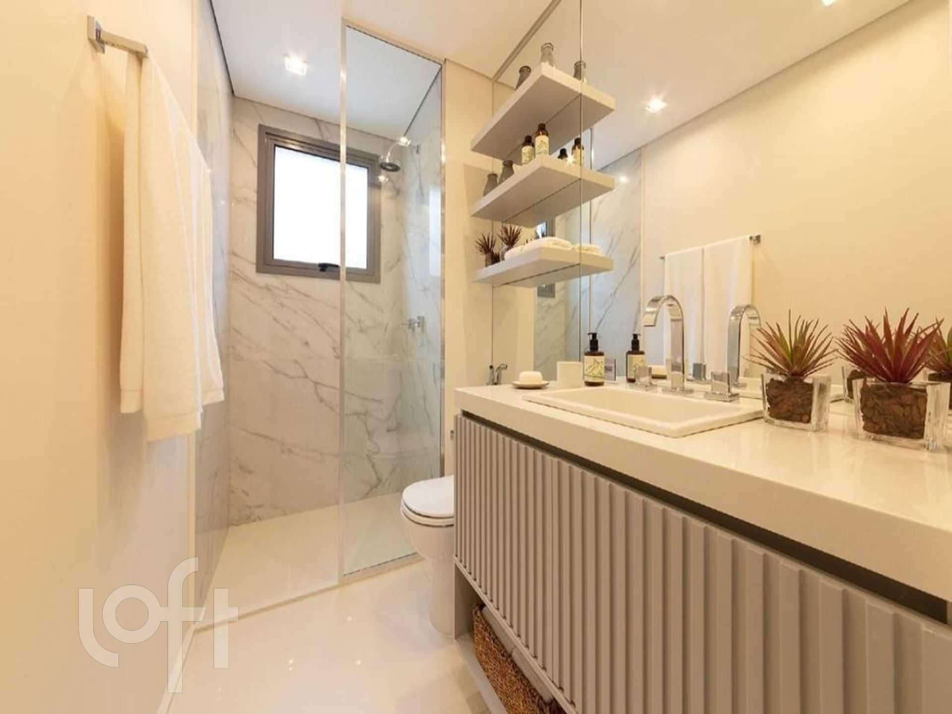 Apartamento à venda com 2 quartos, 52m² - Foto 10