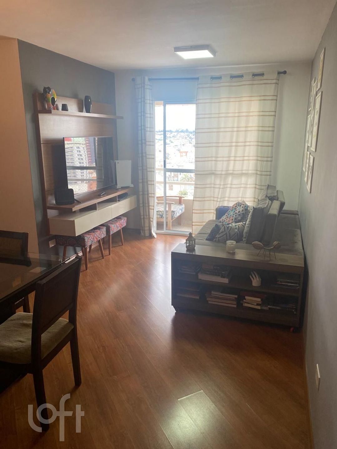 Apartamento à venda em Parque das Nações com 65 m², 2 quartos, 2 vagas