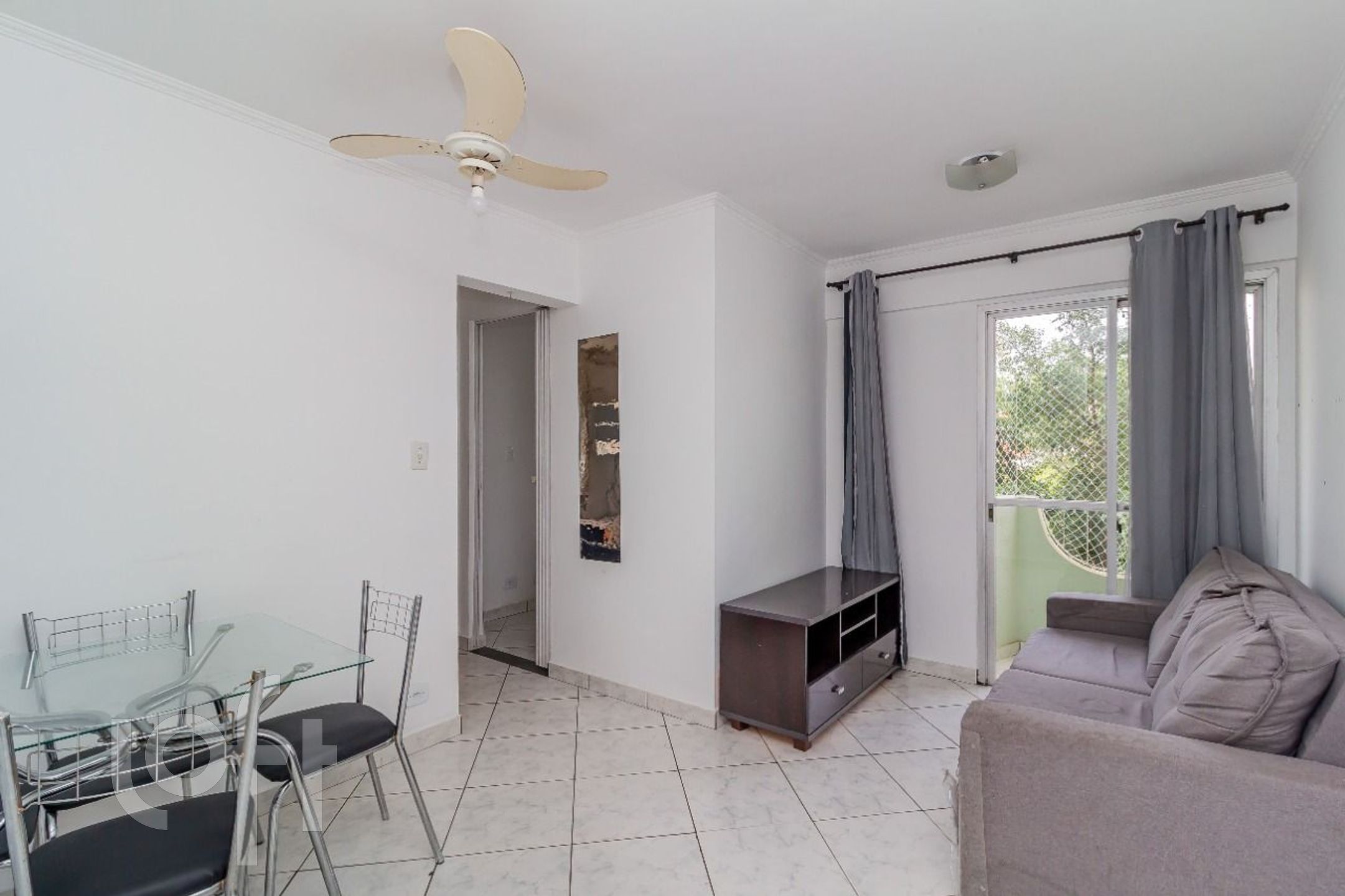 Apartamento à venda em Vila Mazzei com 55 m², 2 qu