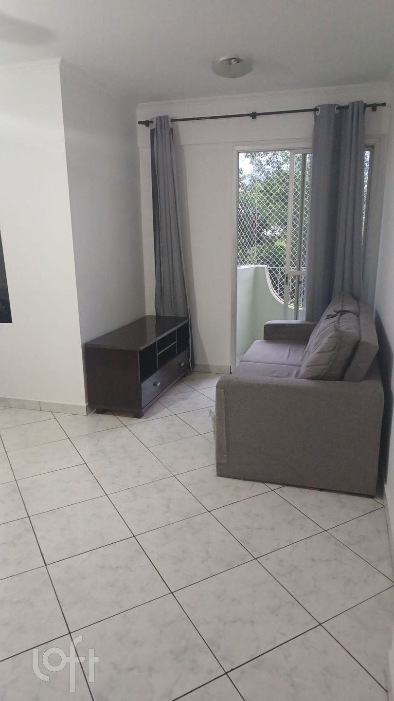 Apartamento à venda em Vila Mazzei com 55 m², 2 qu