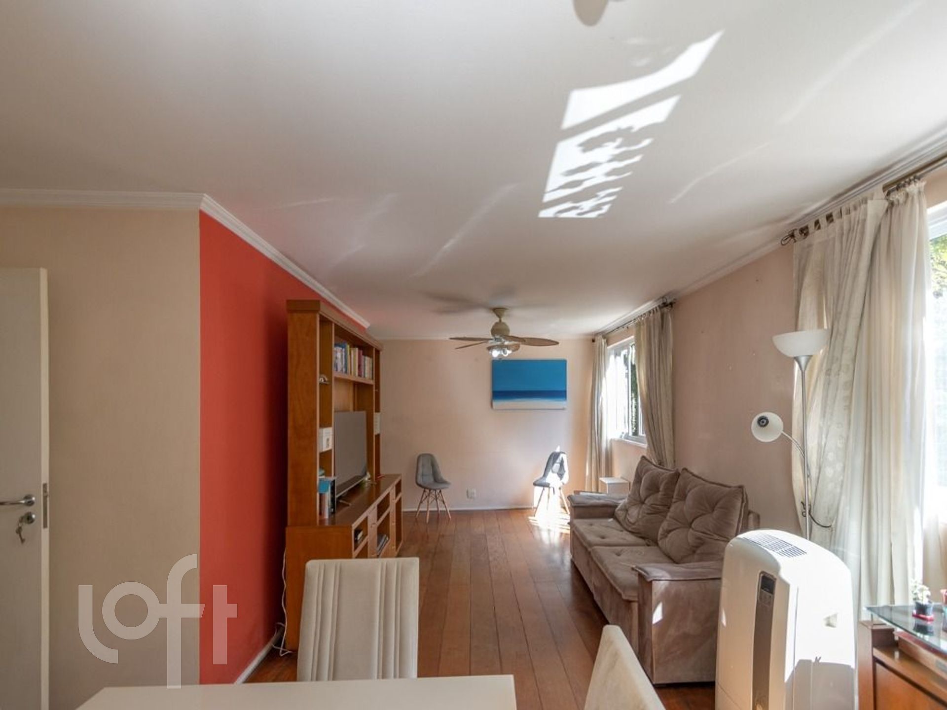 Apartamento à venda com 4 quartos, 138m² - Foto 4